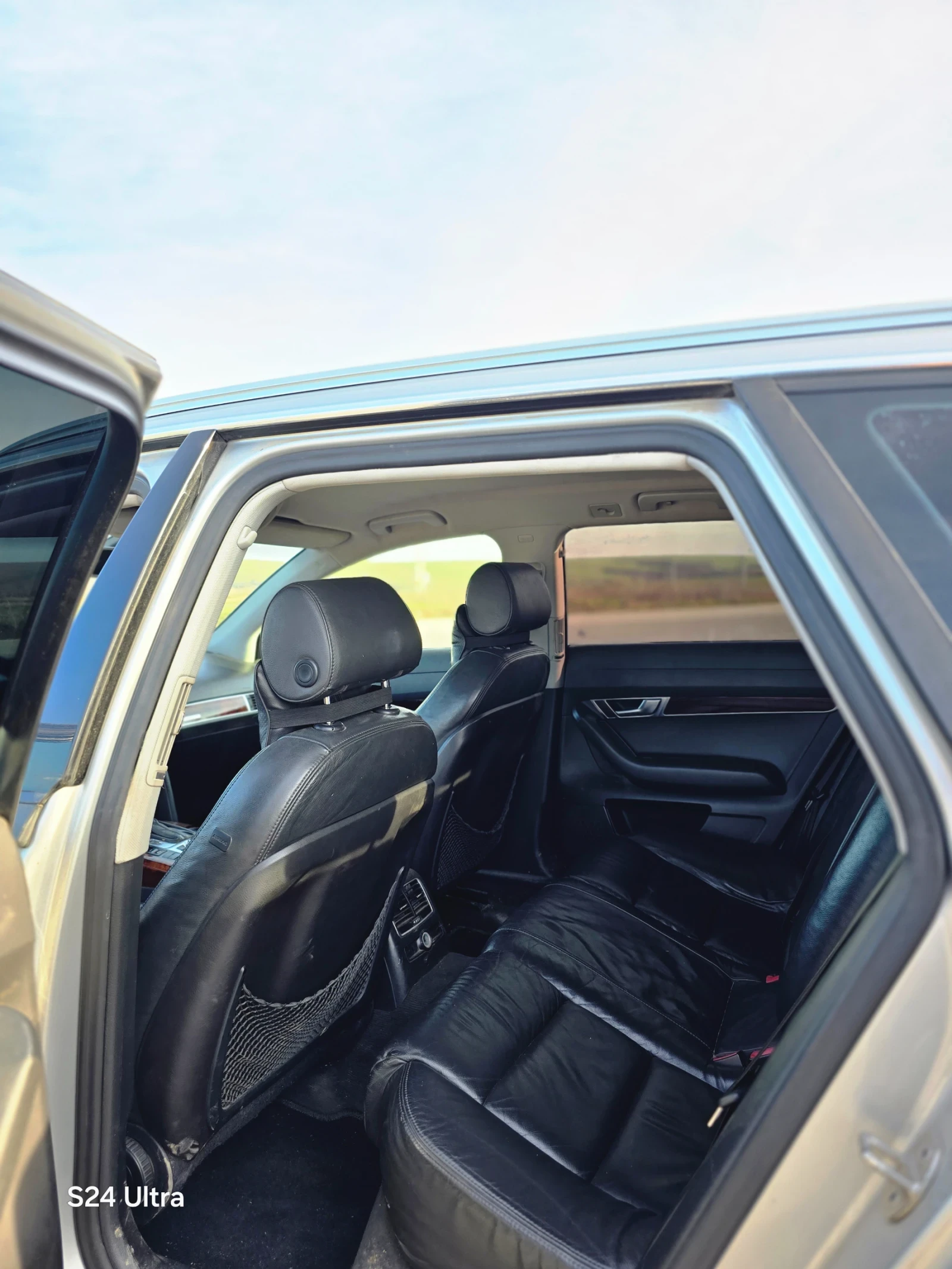 Audi A6 | Mobile.bg � ����������� 11