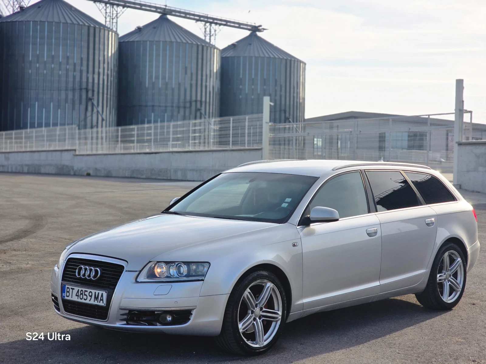 Audi A6 | Mobile.bg � ����������� 3