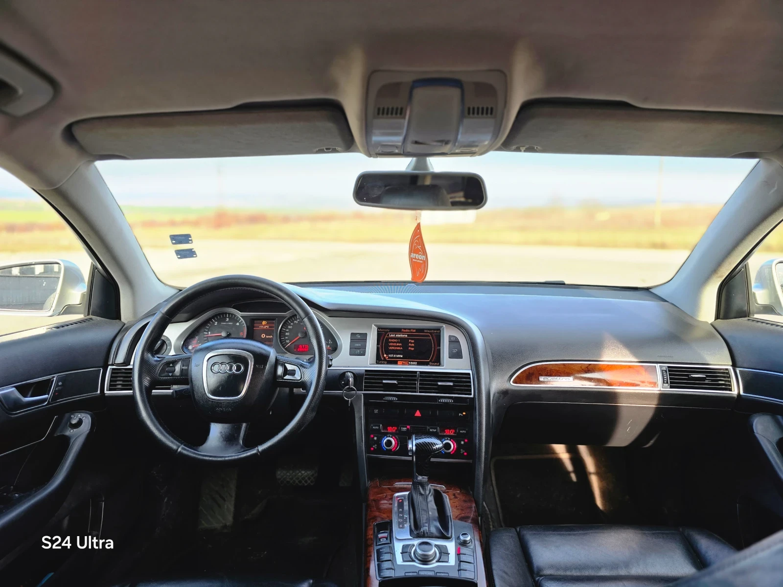 Audi A6 | Mobile.bg � ����������� 9