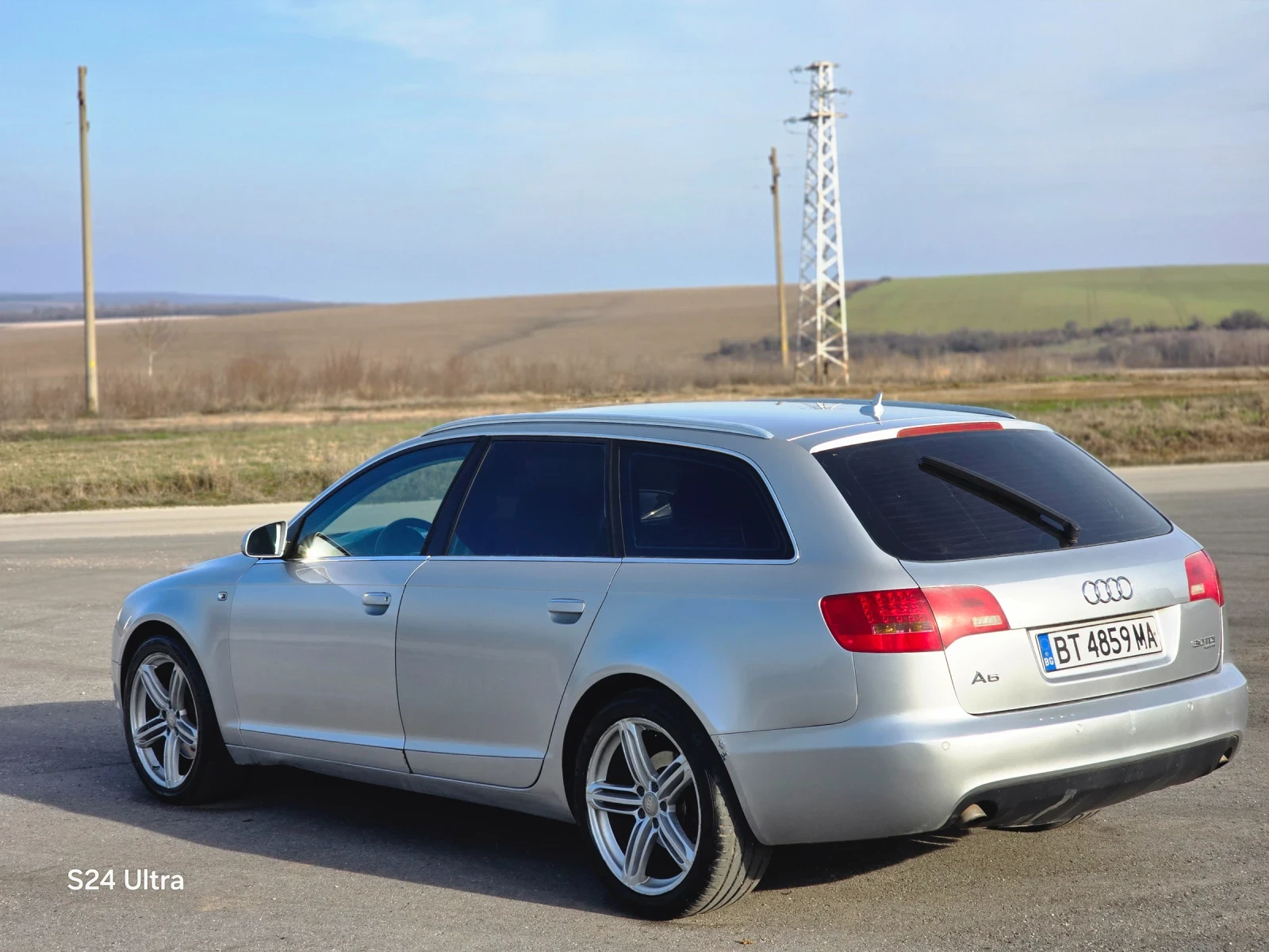 Audi A6 | Mobile.bg � ����������� 7