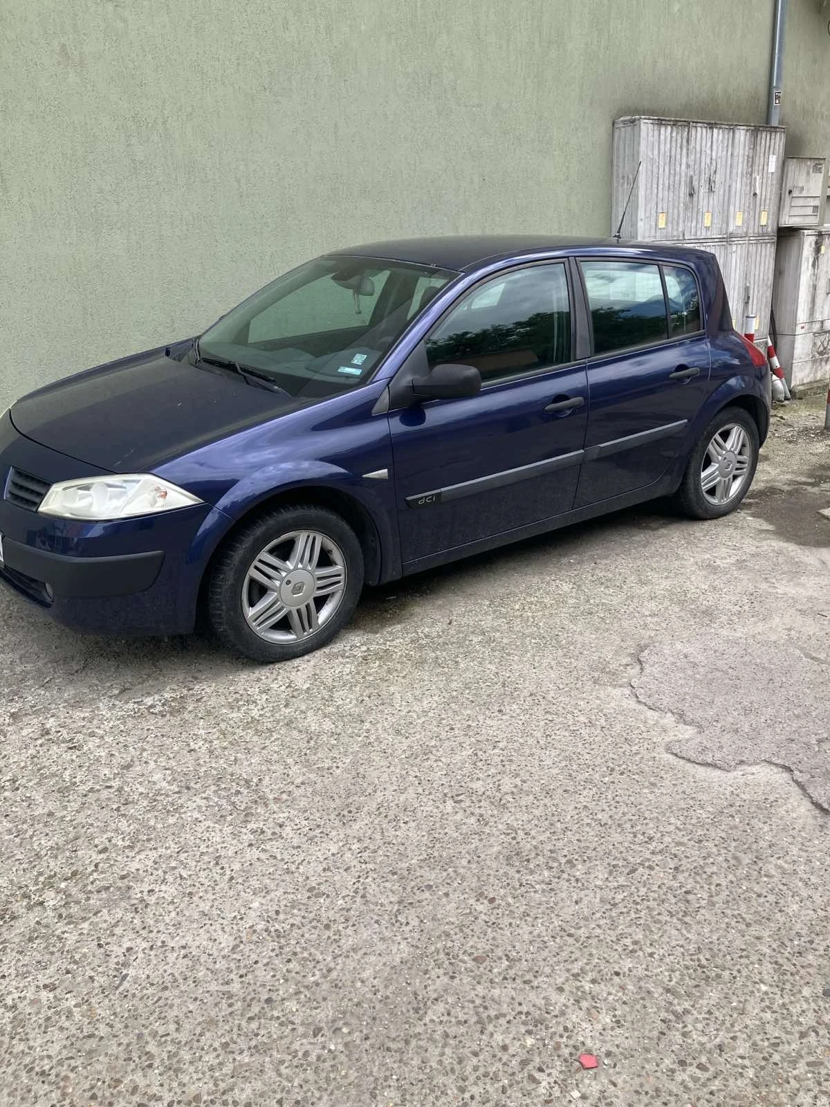 Renault Megane | Mobile.bg � ����������� 4
