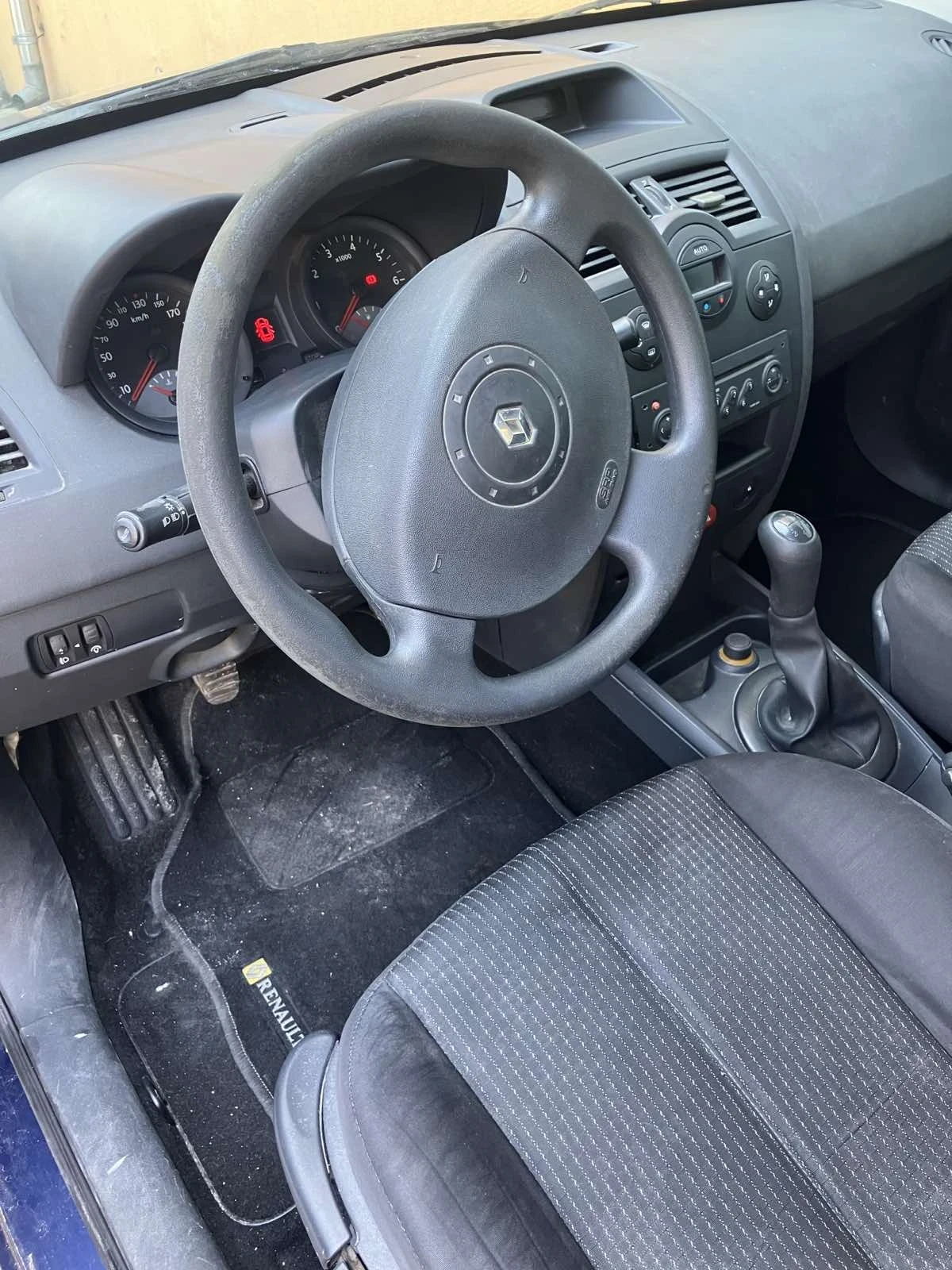 Renault Megane | Mobile.bg � ����������� 8