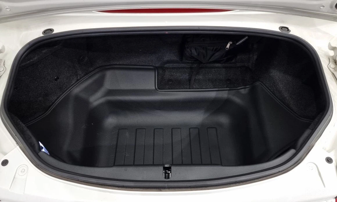 Mazda Mx-5 * КОЖА* РЪЧКА* ТОП* , снимка 17 - Автомобили и джипове - 53911575