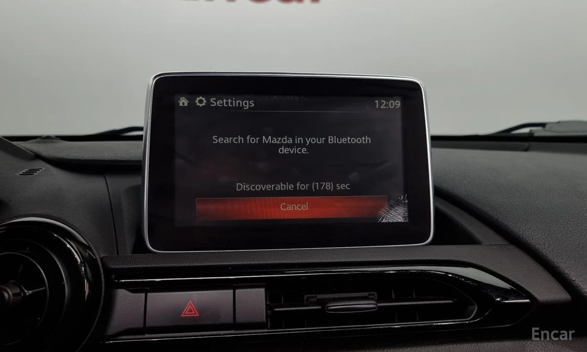 Mazda Mx-5 * КОЖА* РЪЧКА* ТОП* , снимка 13 - Автомобили и джипове - 53911575