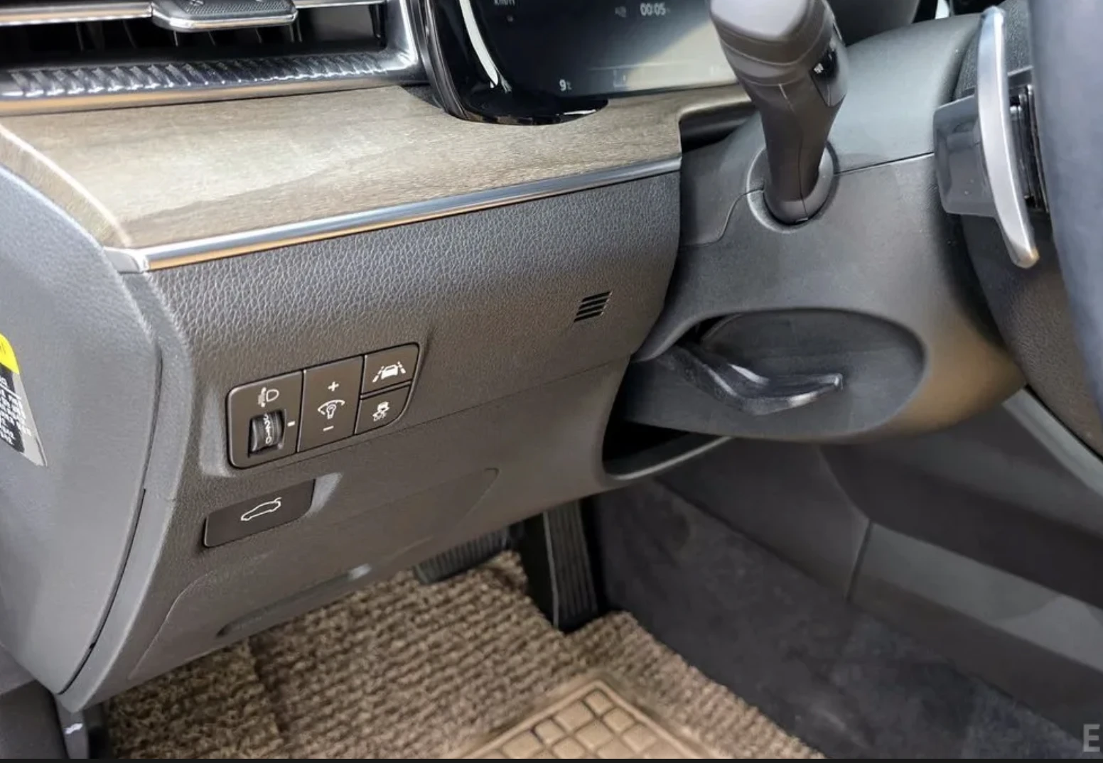 Kia K5 SIGNATURE* 4WD* ПОДГРЕВ* ОБДУХВАНЕ* НАВИ* КАМЕРА, снимка 14 - Автомобили и джипове - 54128373