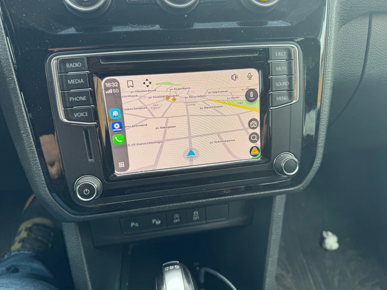 VW Caddy 4 motion, снимка 10 - Автомобили и джипове - 54156928