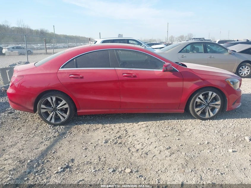 Mercedes-Benz CLA 250 2.0L I-4 DI, DOHC, VVT, TURBO, 208HP All Wheel | Mobile.bg � ����������� 13