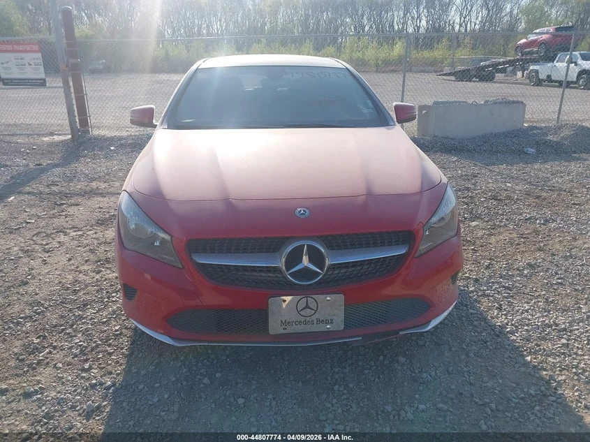 Mercedes-Benz CLA 250 2.0L I-4 DI, DOHC, VVT, TURBO, 208HP All Wheel | Mobile.bg � ����������� 12
