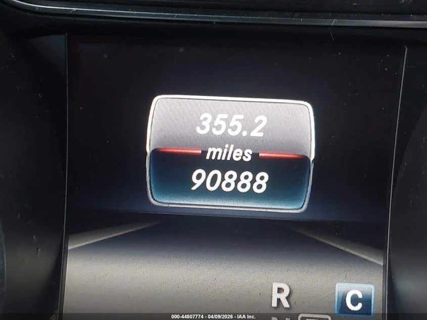 Mercedes-Benz CLA 250 2.0L I-4 DI, DOHC, VVT, TURBO, 208HP All Wheel | Mobile.bg � ����������� 15