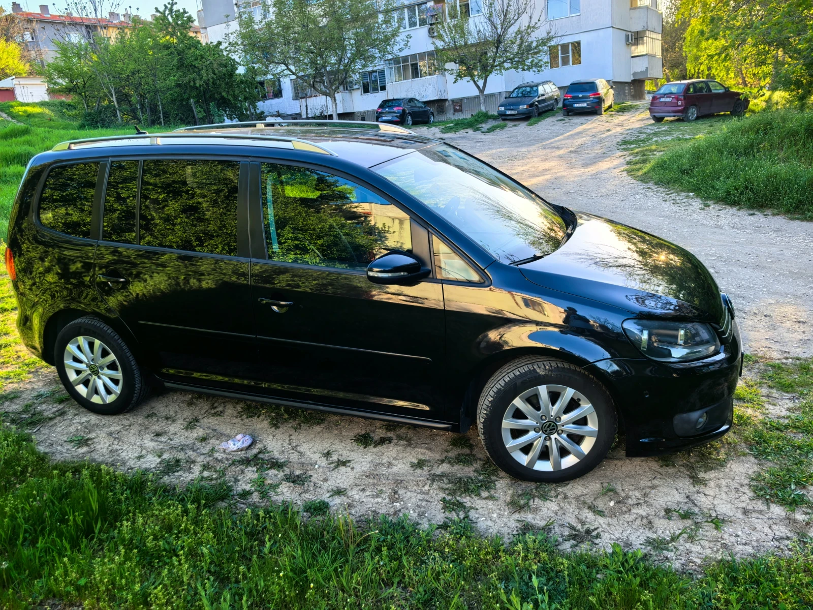 VW Teramont | Mobile.bg � ����������� 3