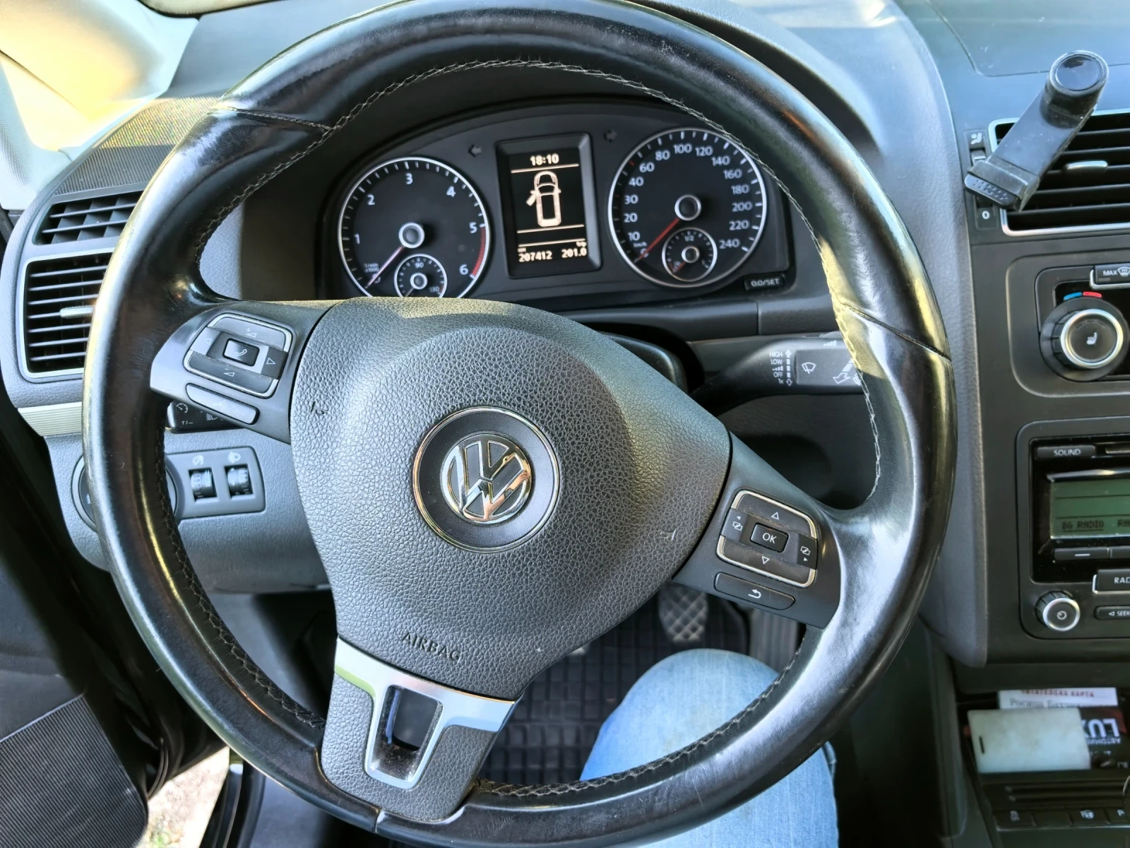 VW Teramont | Mobile.bg � ����������� 5