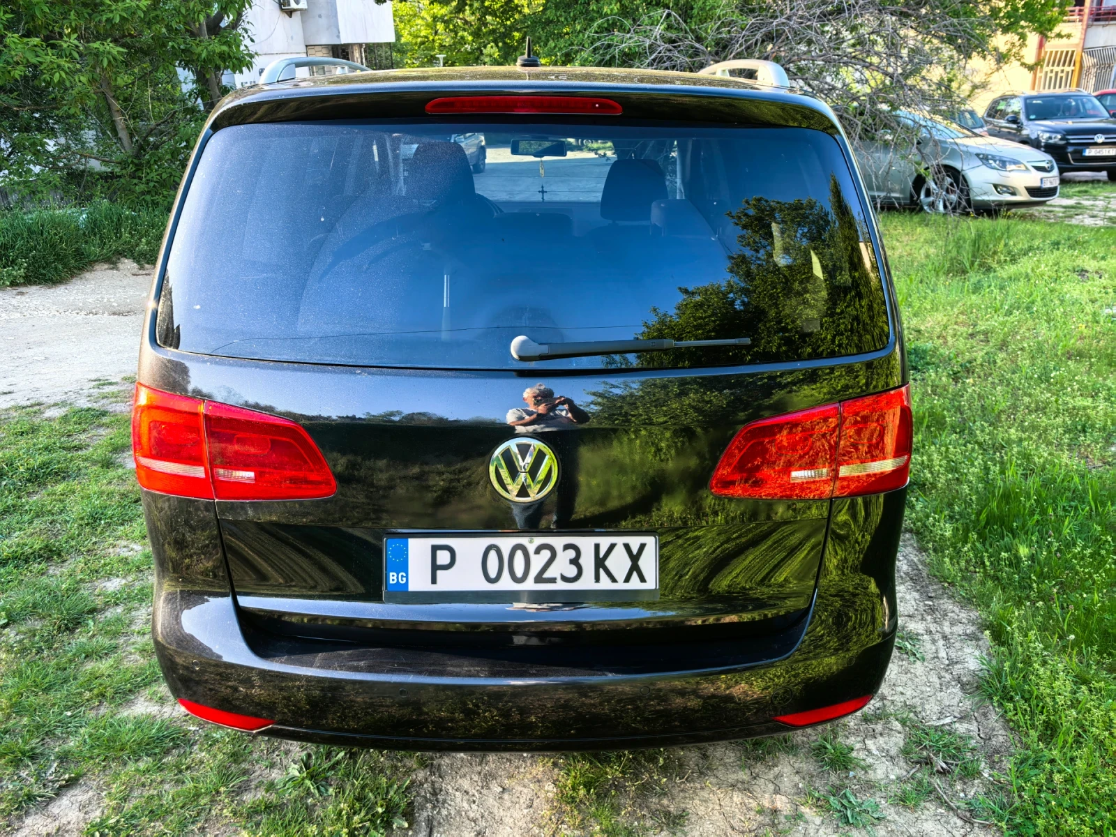 VW Teramont | Mobile.bg � ����������� 4