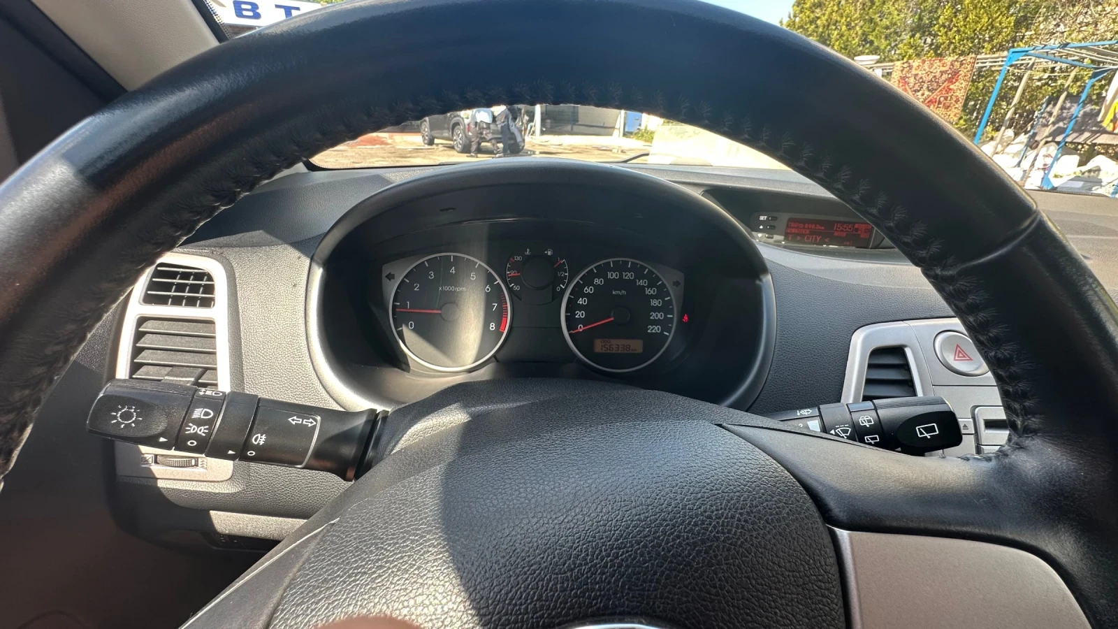 Hyundai I20 1.25 77к.с., снимка 10 - Автомобили и джипове - 54484863