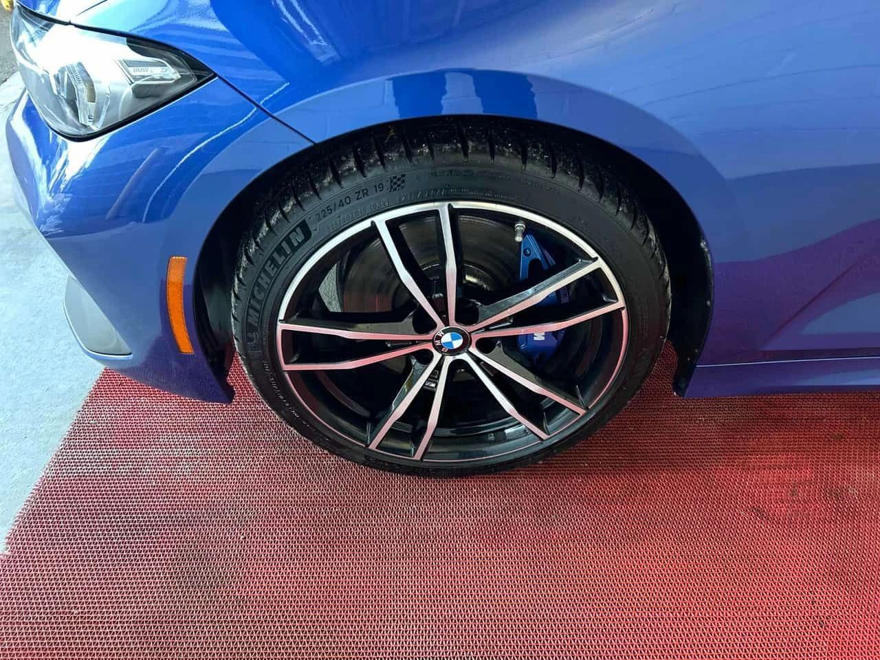 BMW 330  i xDrive | HEAD-UP | HARMAN KARDON | MEMORY | PAN, снимка 6 - Автомобили и джипове - 54509625