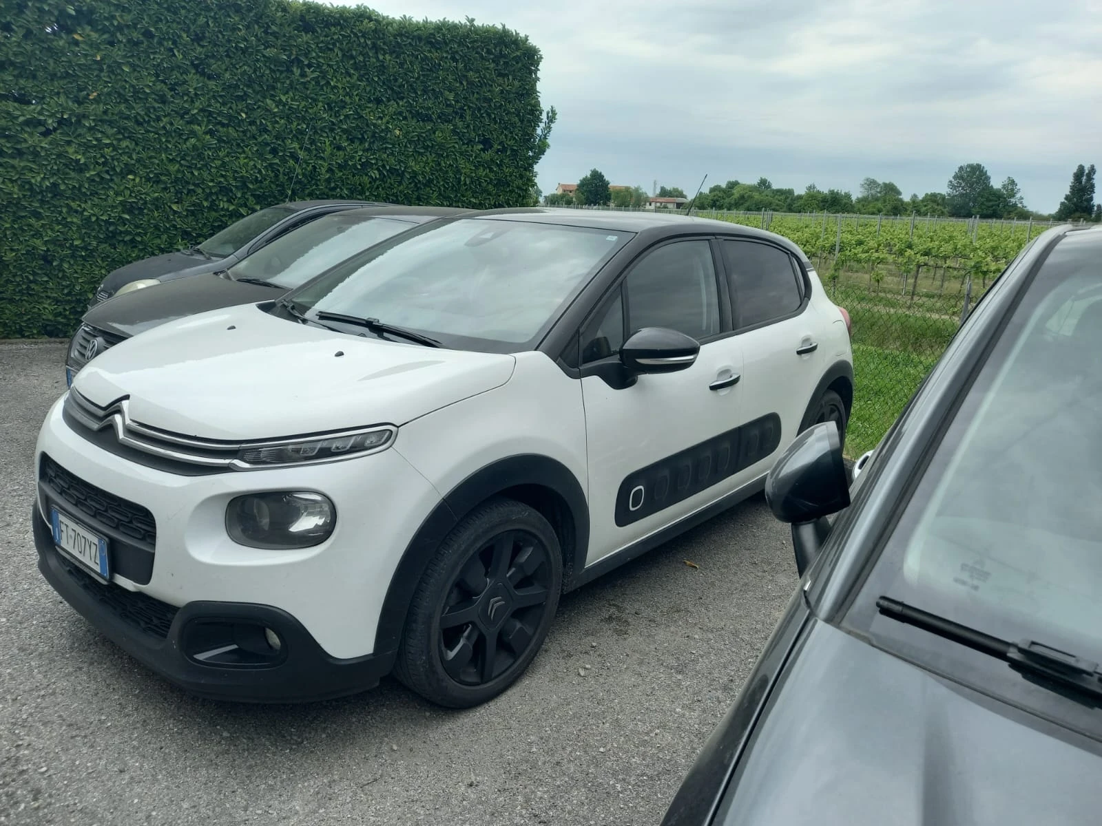 Citroen C3 1.5 HDI 100% KM LINE ASIST WIRELESS CAR PLAY | Mobile.bg � ����������� 1