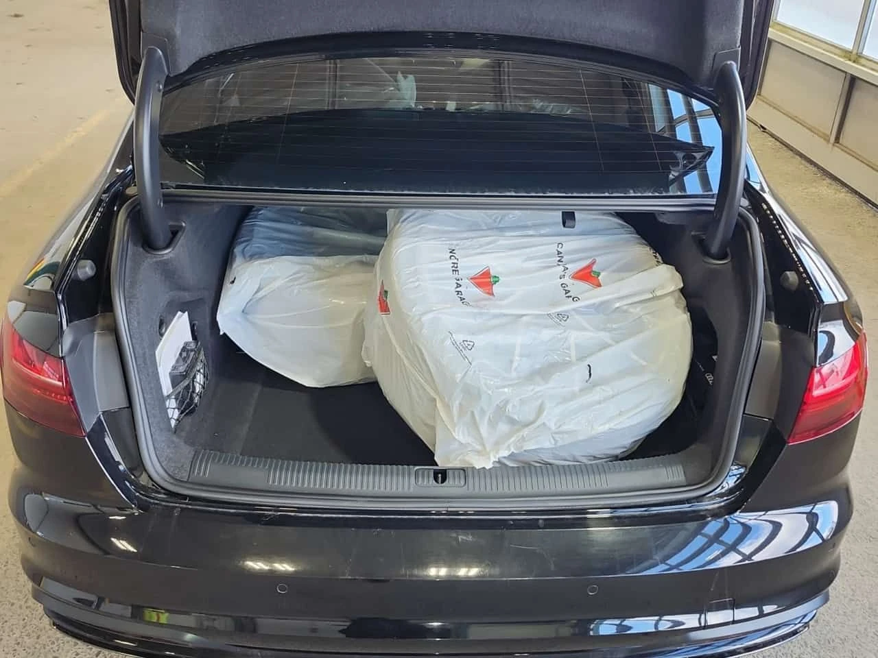 Audi A4 * TECHNIK * CARFAX * ЦЕНА ДО БГ, снимка 14 - Автомобили и джипове - 54542049