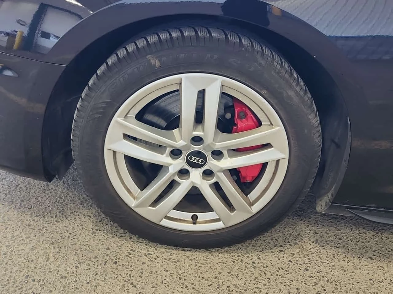 Audi A4 * TECHNIK * CARFAX * ЦЕНА ДО БГ, снимка 13 - Автомобили и джипове - 54542049