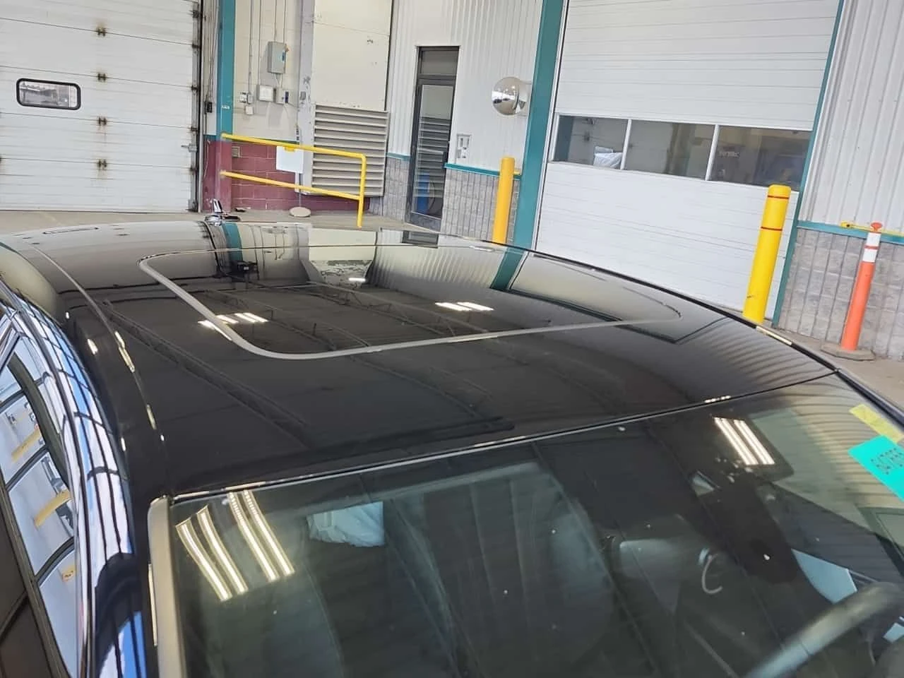 Audi A4 * TECHNIK * CARFAX * ЦЕНА ДО БГ, снимка 11 - Автомобили и джипове - 54542049