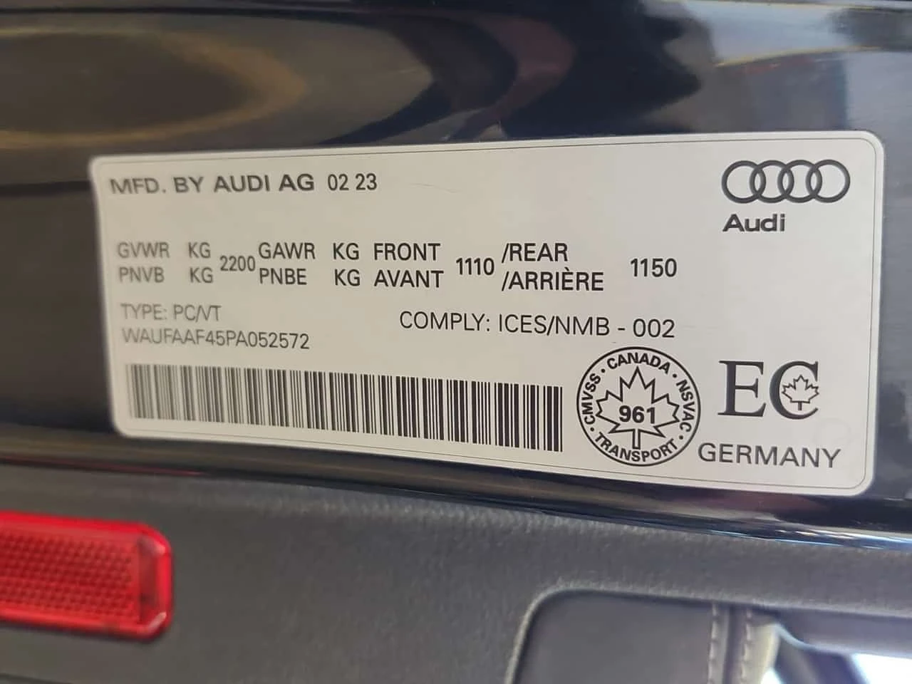 Audi A4 * TECHNIK * CARFAX * ЦЕНА ДО БГ, снимка 16 - Автомобили и джипове - 54542049