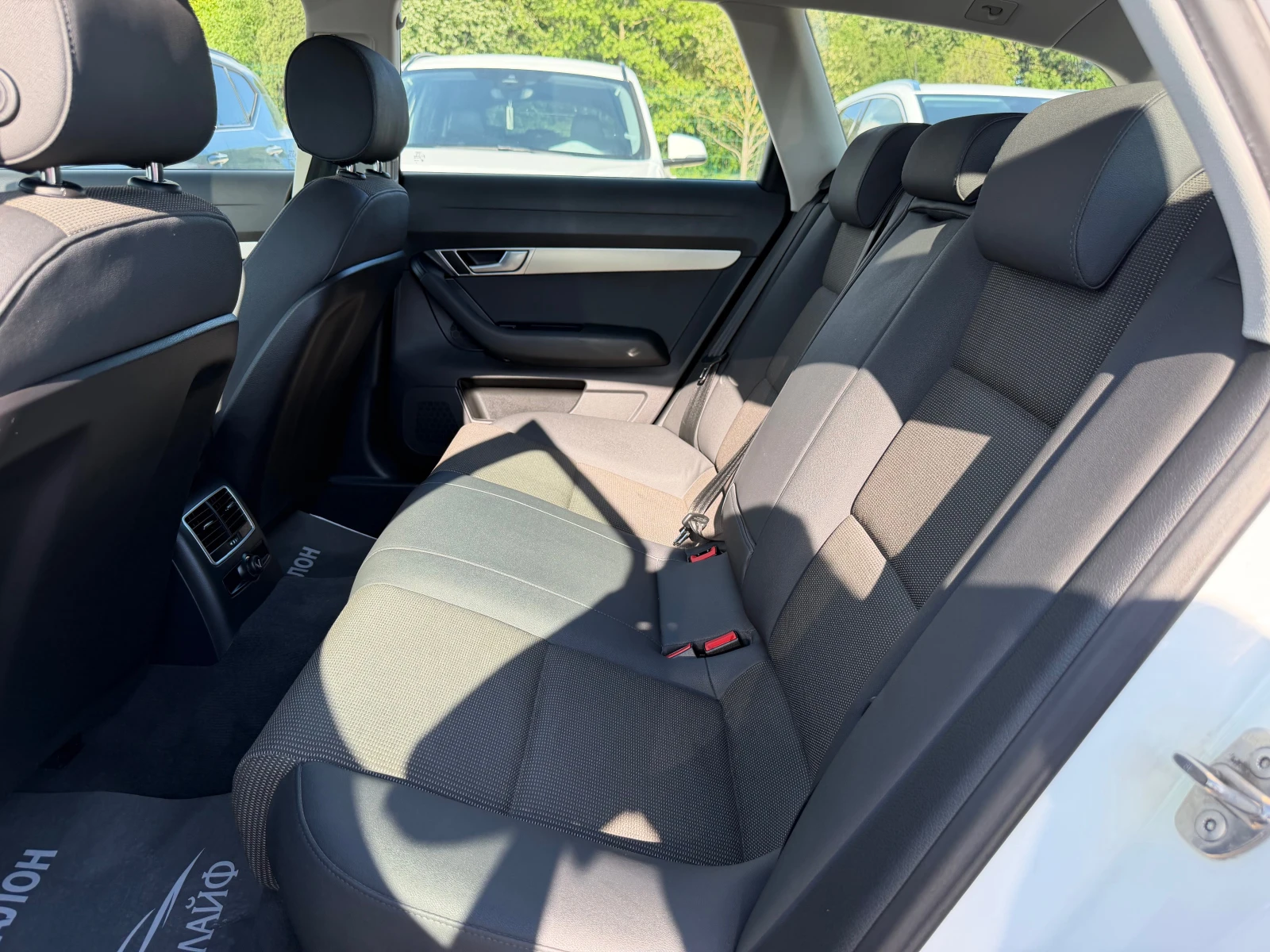 Audi A6 Allroad FACELIFT 3.0TDI QUATTRO ШИБИДАХ ЕЛ БАГАЖНИК, снимка 12 - Автомобили и джипове - 54691221