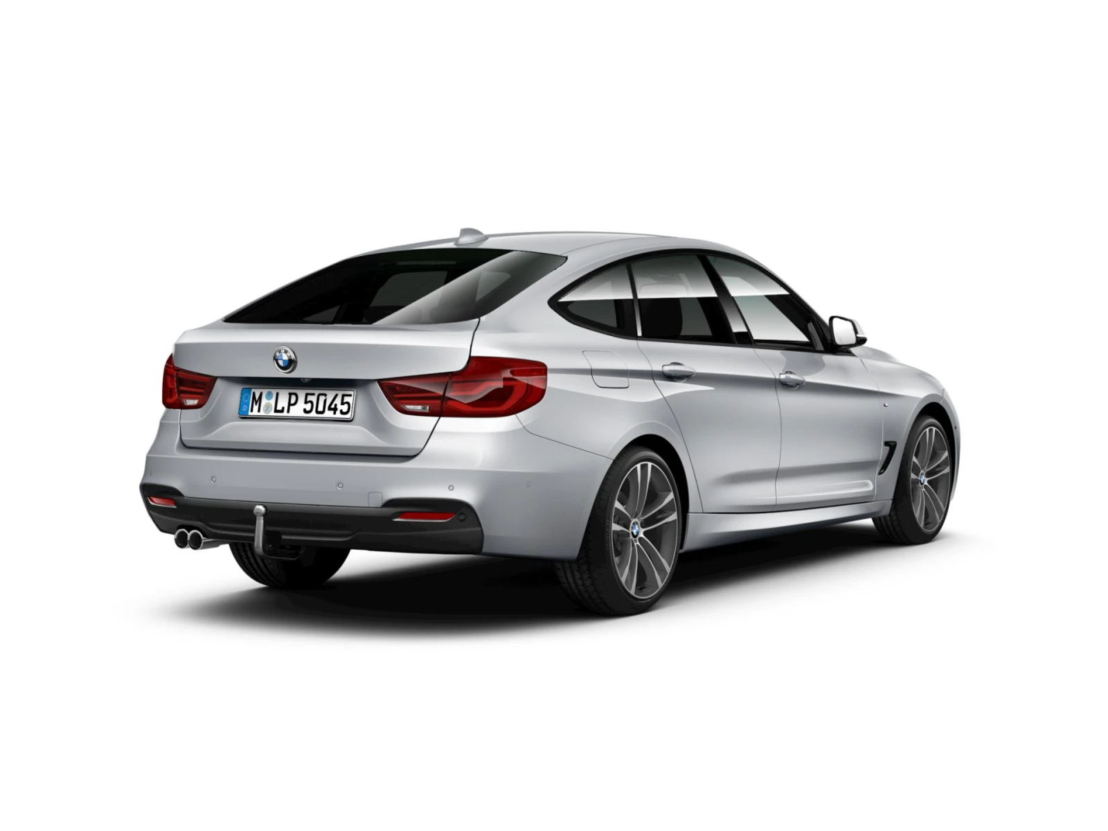 BMW 320 xDrive, снимка 3 - Автомобили и джипове - 54709414