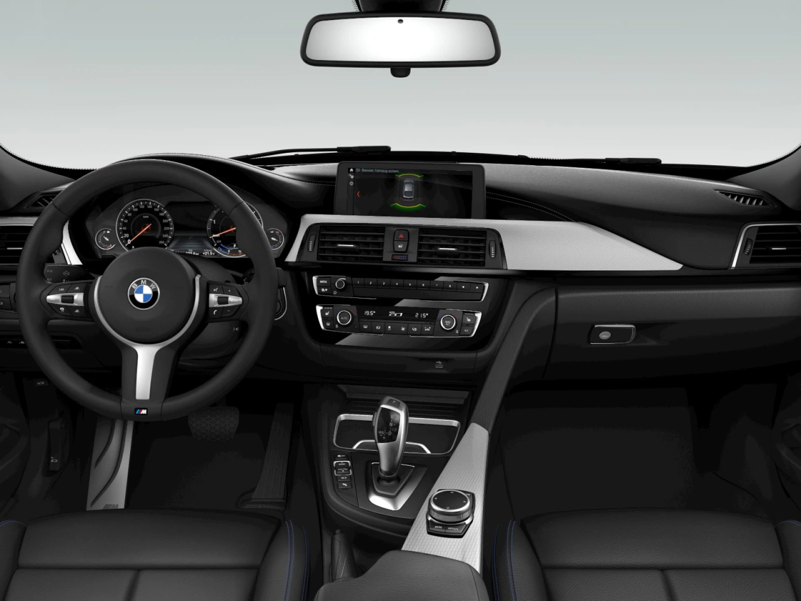 BMW 320 xDrive, снимка 10 - Автомобили и джипове - 54709414