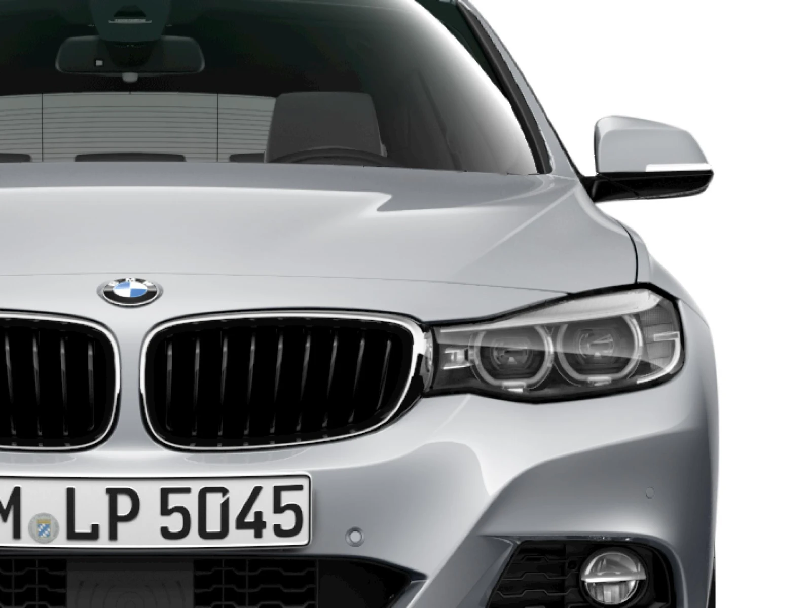 BMW 320 xDrive, снимка 6 - Автомобили и джипове - 54709414