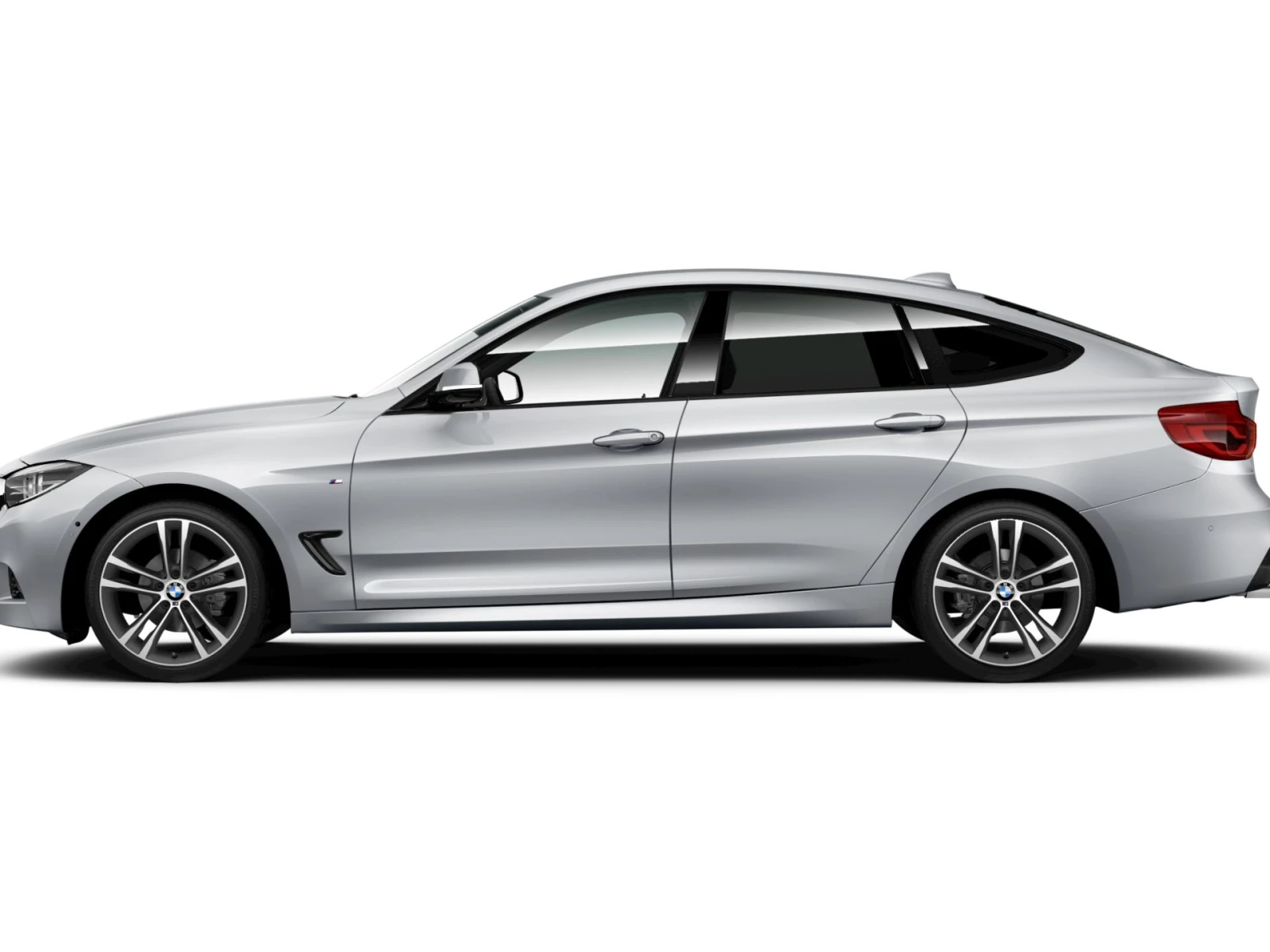 BMW 320 xDrive, снимка 4 - Автомобили и джипове - 54709414