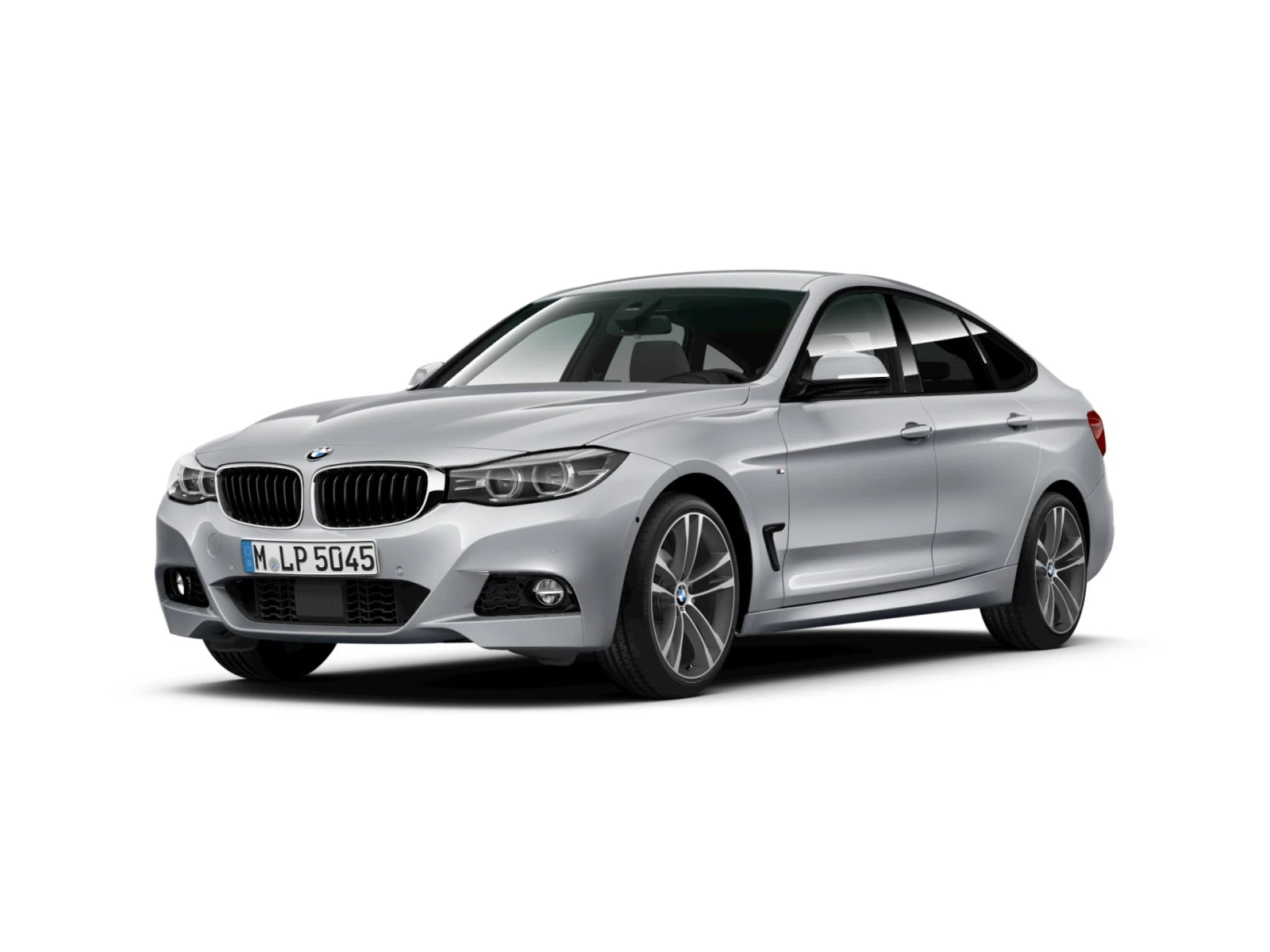 BMW 320 xDrive, снимка 2 - Автомобили и джипове - 54709414