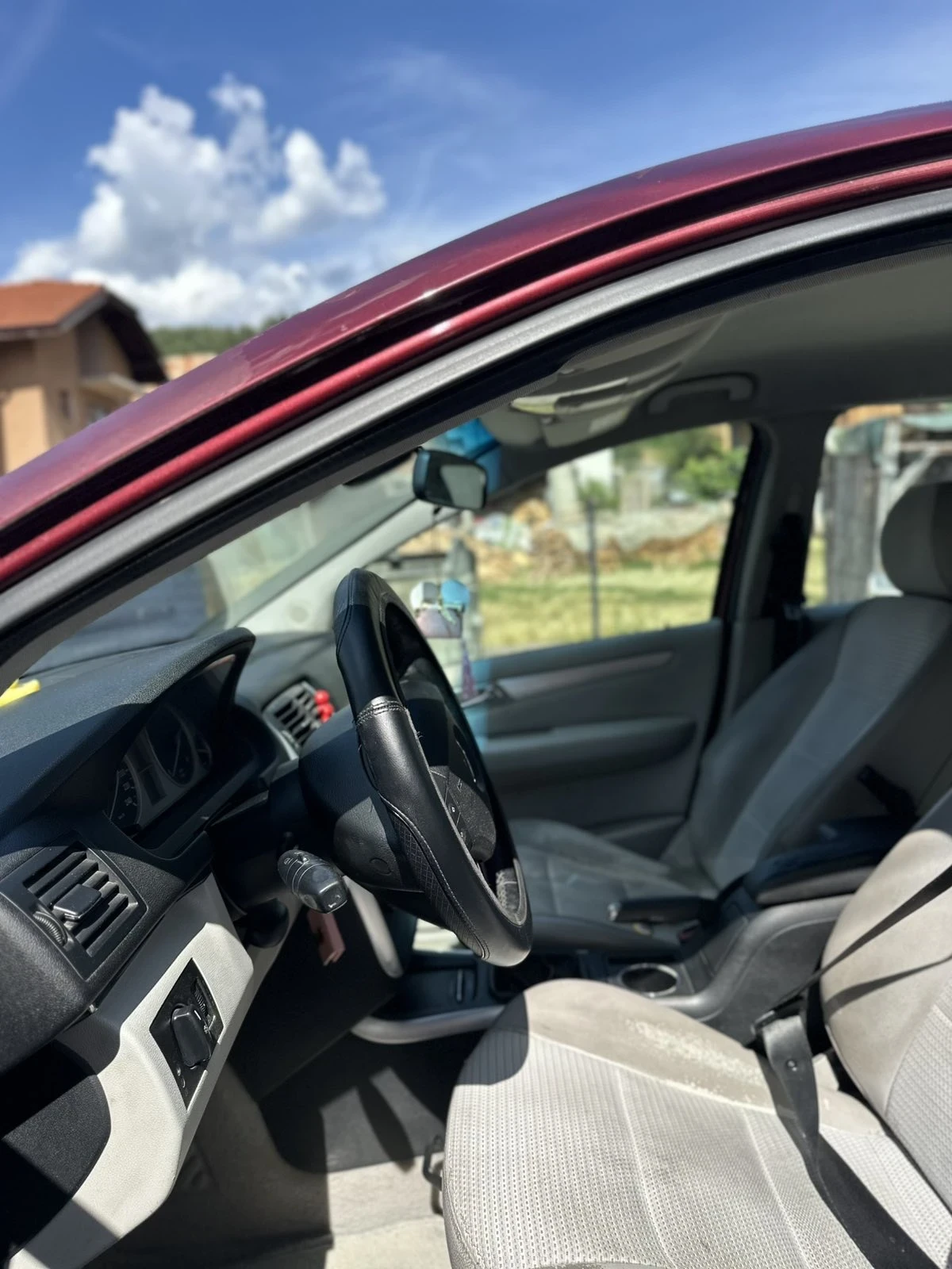 Mercedes-Benz B 200, снимка 7 - Автомобили и джипове - 54998275
