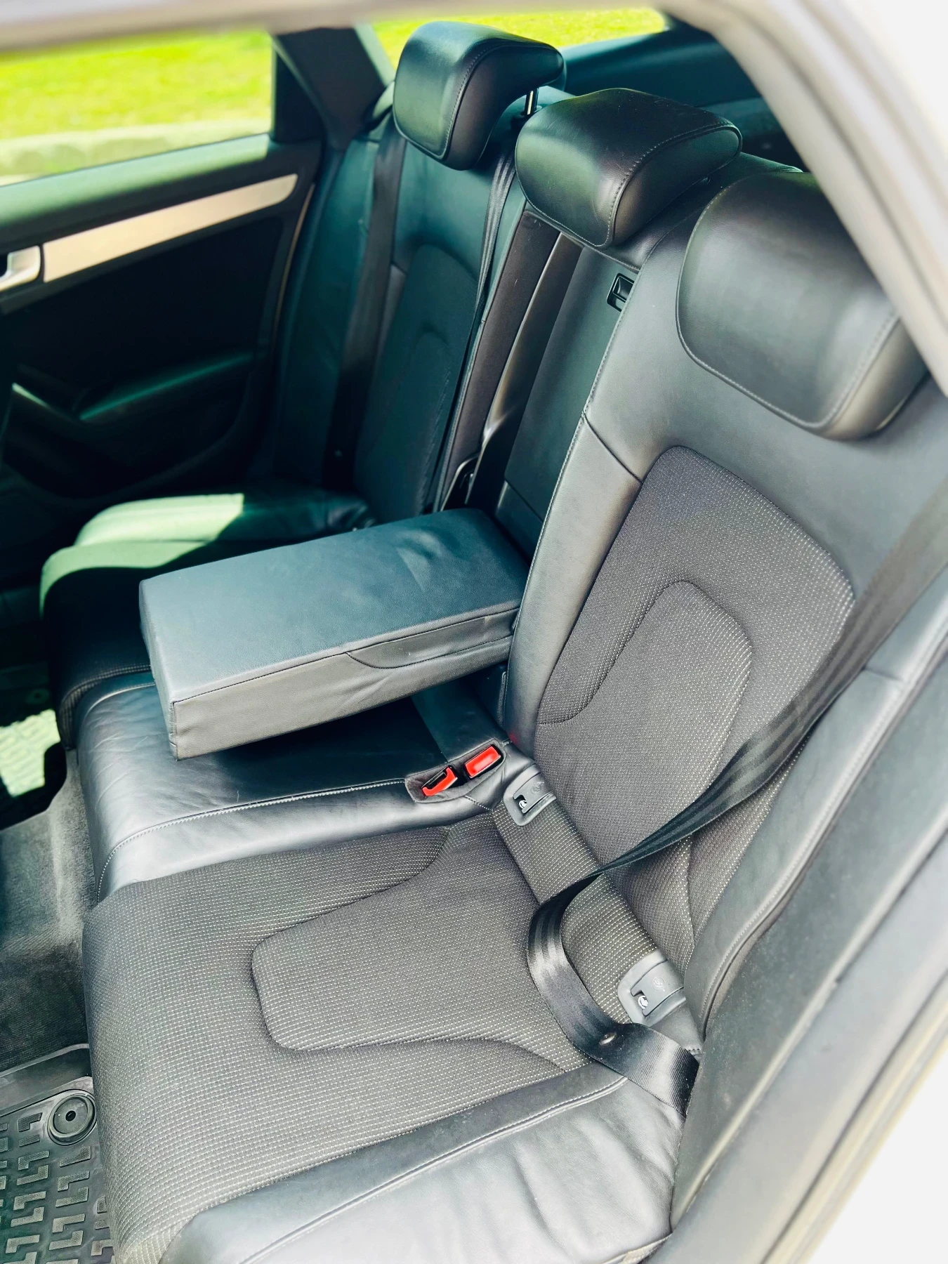 Audi A4 3.0 TDI Quattro S line 316 ps, снимка 11 - Автомобили и джипове - 55075992
