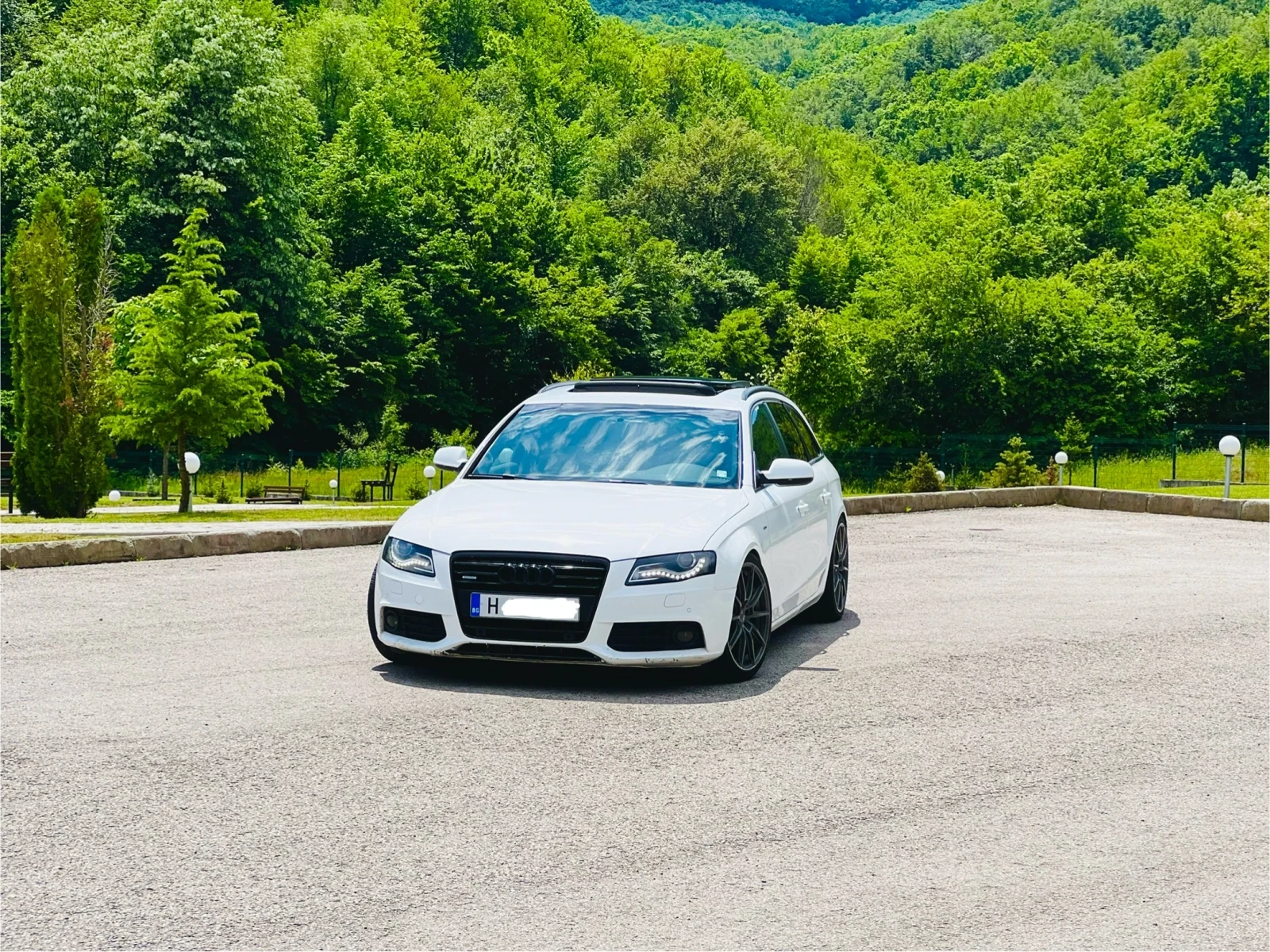 Audi A4 3.0 TDI Quattro S line 316 ps, снимка 15 - Автомобили и джипове - 55075992