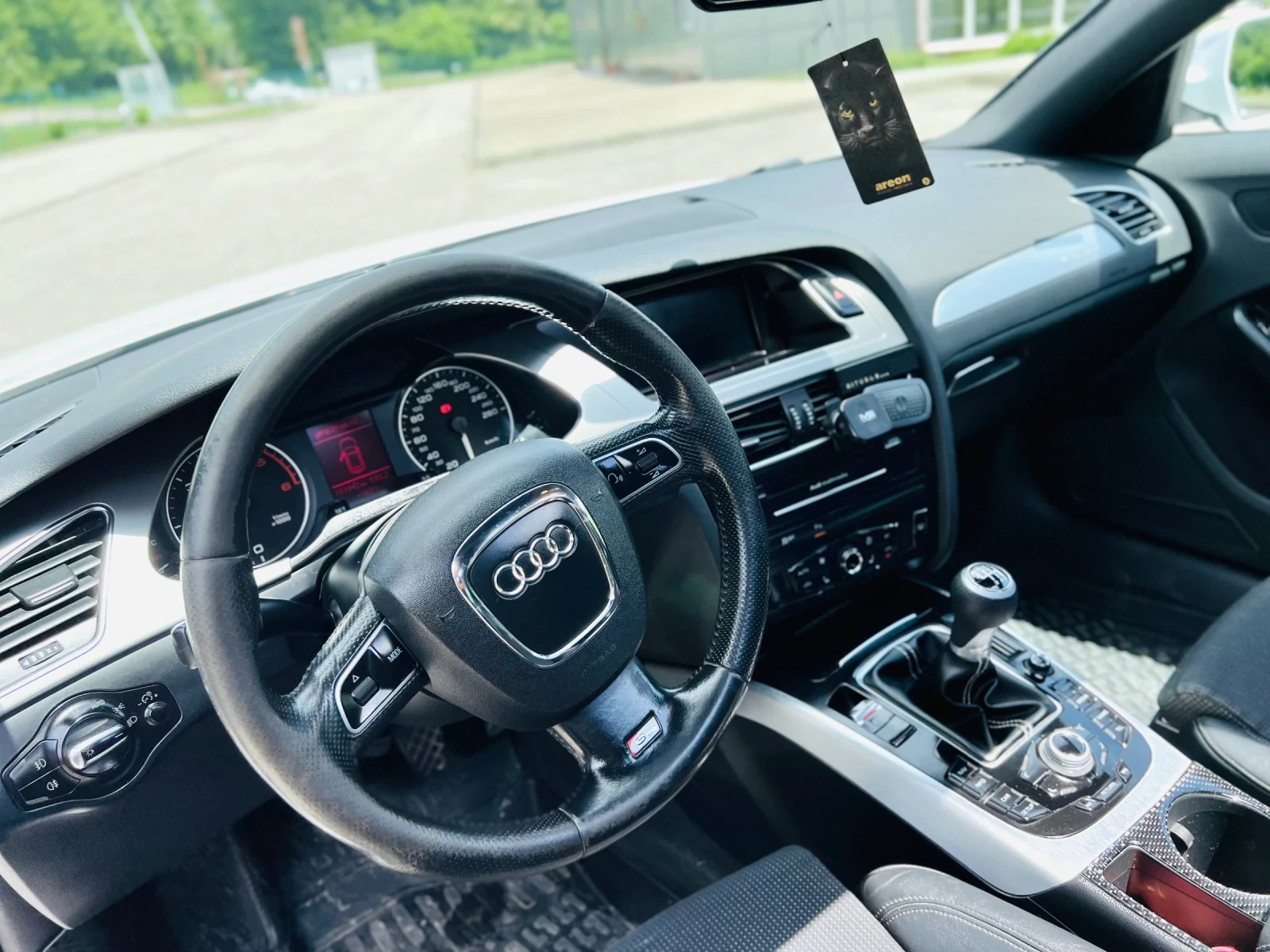 Audi A4 3.0 TDI Quattro S line 316 ps, снимка 6 - Автомобили и джипове - 55075992
