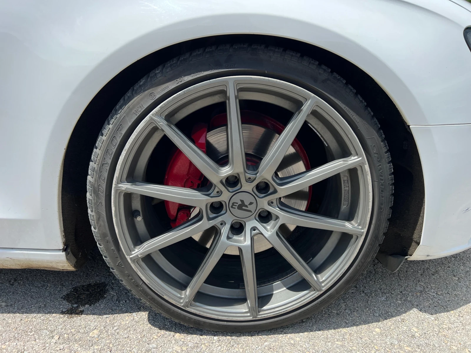 Audi A4 3.0 TDI Quattro S line 316 ps, снимка 13 - Автомобили и джипове - 55075992