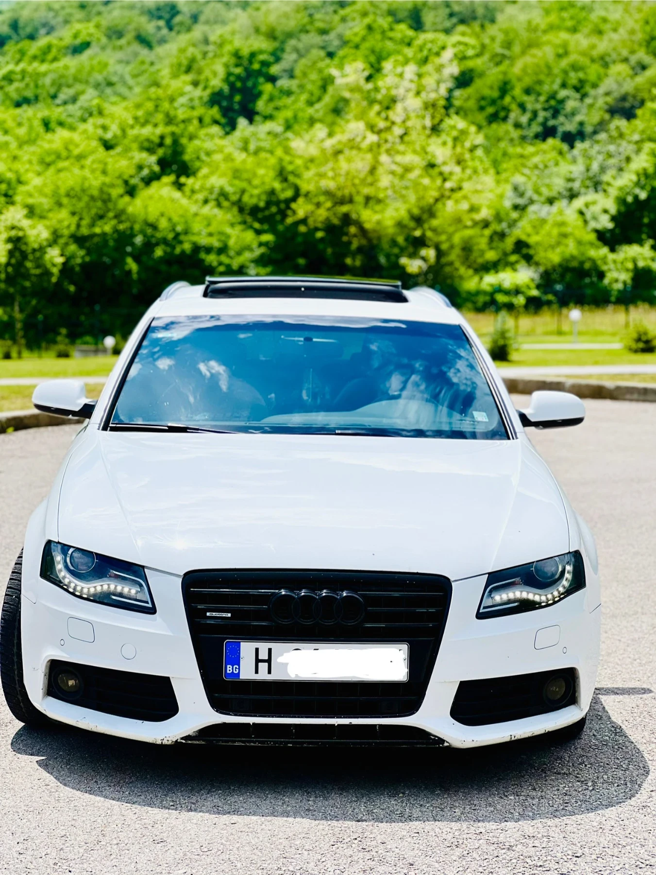 Audi A4 3.0 TDI Quattro S line 316 ps, снимка 5 - Автомобили и джипове - 55075992