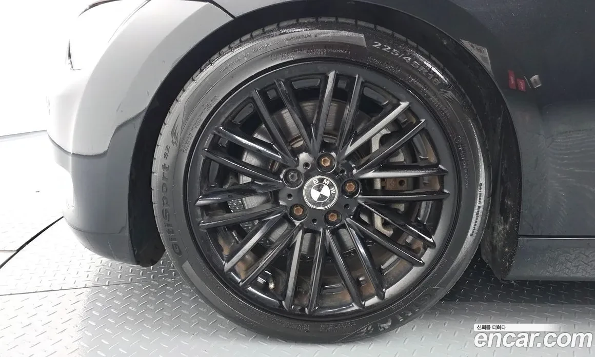 BMW 335 M SPORT+ Convertible/ПОДГРЕВИ/КАМЕРИ, снимка 5 - Автомобили и джипове - 55102489