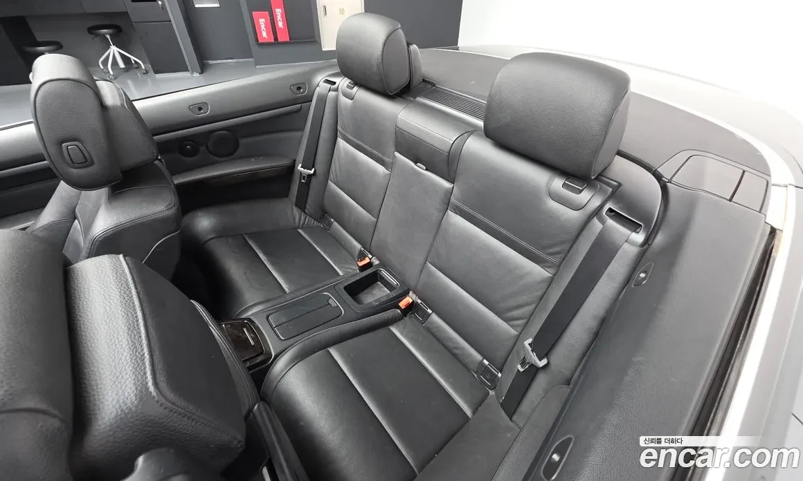 BMW 335 M SPORT+ Convertible/ПОДГРЕВИ/КАМЕРИ, снимка 10 - Автомобили и джипове - 55102489