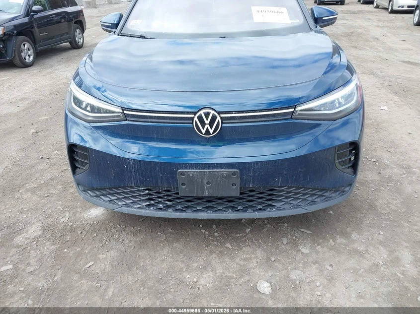 VW ID.4 Volkswagen Awd Pro, снимка 12 - Автомобили и джипове - 55139316