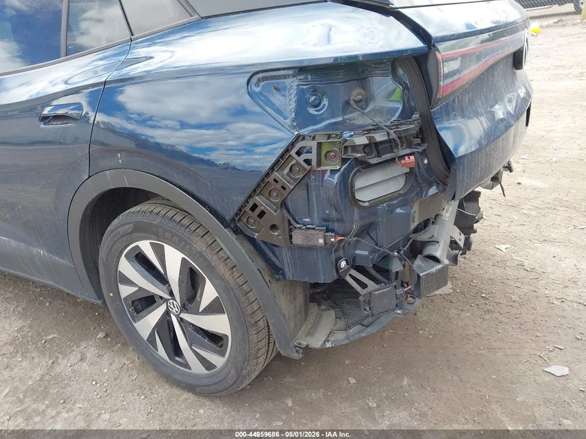 VW ID.4 Volkswagen Awd Pro, снимка 6 - Автомобили и джипове - 55139316