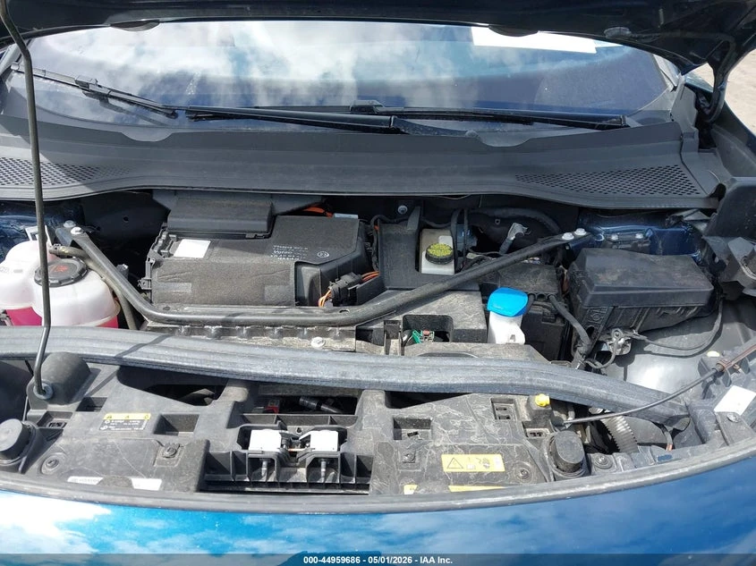 VW ID.4 Volkswagen Awd Pro, снимка 10 - Автомобили и джипове - 55139316