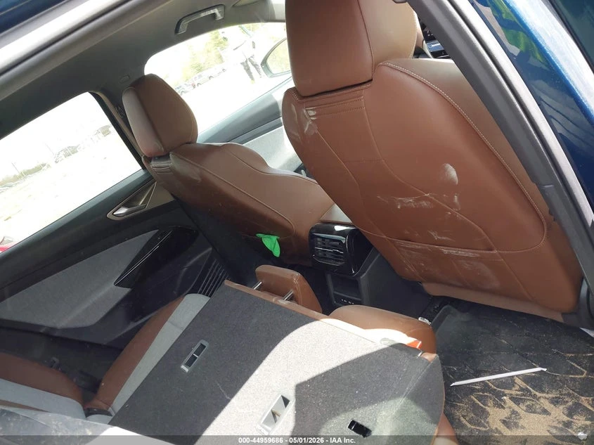 VW ID.4 Volkswagen Awd Pro, снимка 8 - Автомобили и джипове - 55139316