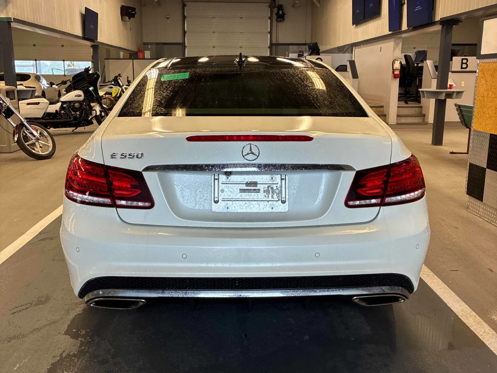 Mercedes-Benz E 55 360* �������* ��������� | Mobile.bg � ����������� 5