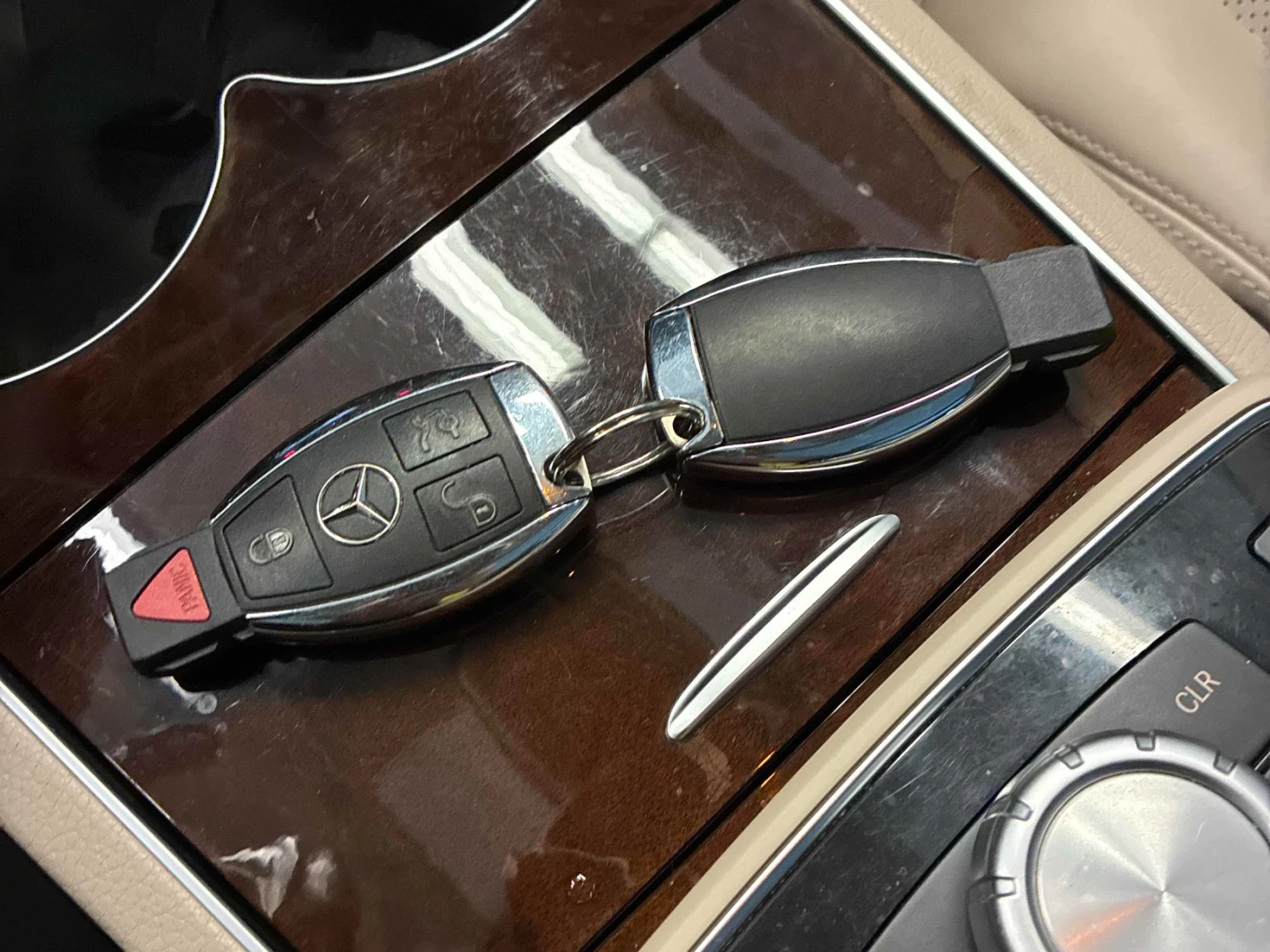 Mercedes-Benz E 55 360* �������* ��������� | Mobile.bg � ����������� 9
