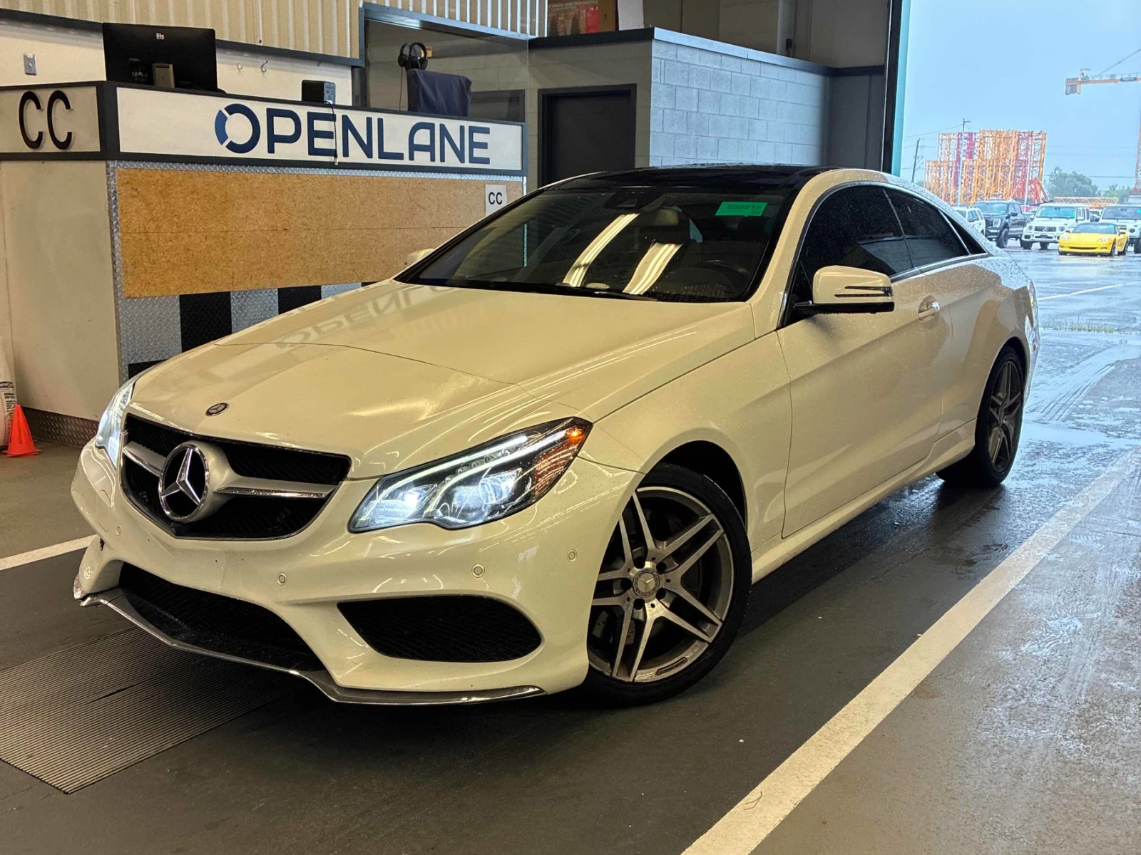 Mercedes-Benz E 55 360* �������* ��������� | Mobile.bg � ����������� 2