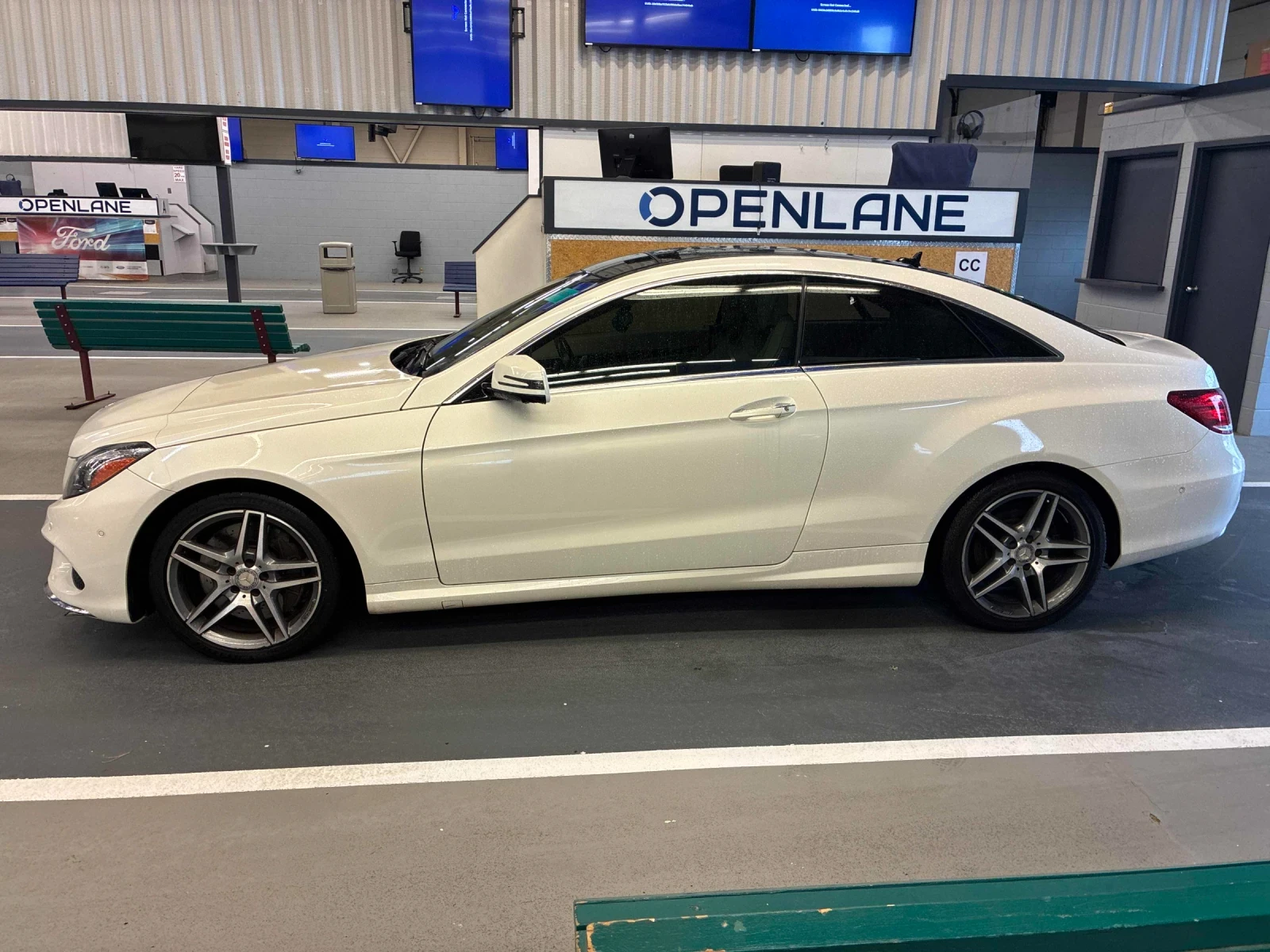 Mercedes-Benz E 55 360* �������* ��������� | Mobile.bg � ����������� 4