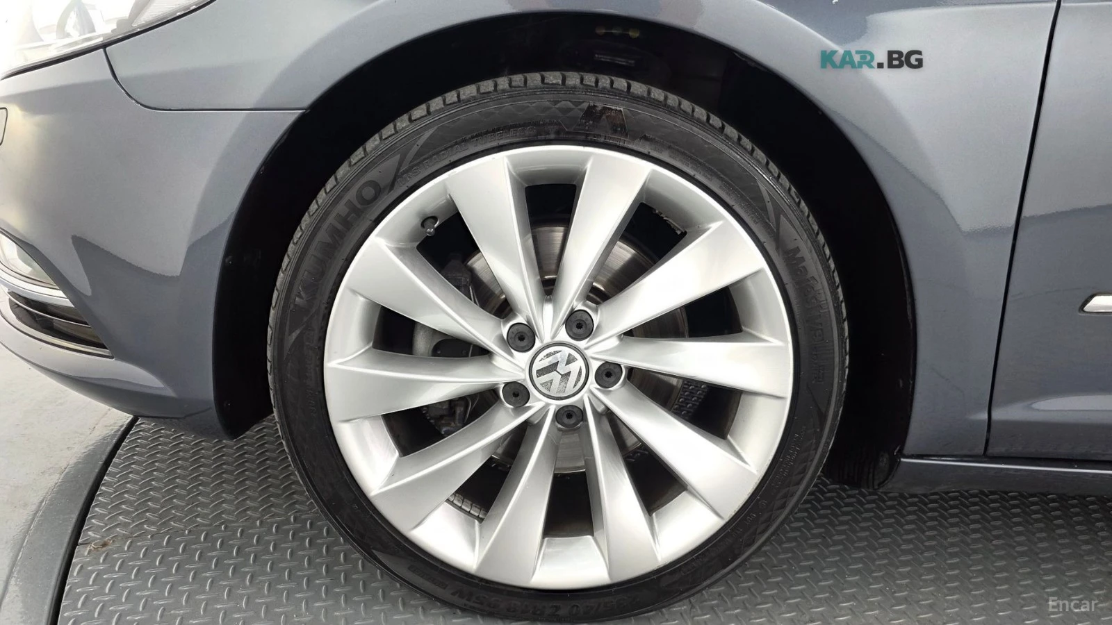 VW CC 2.0 TDI* BLUE MOTION* ����* �������* ����* ������* | Mobile.bg � ����������� 5