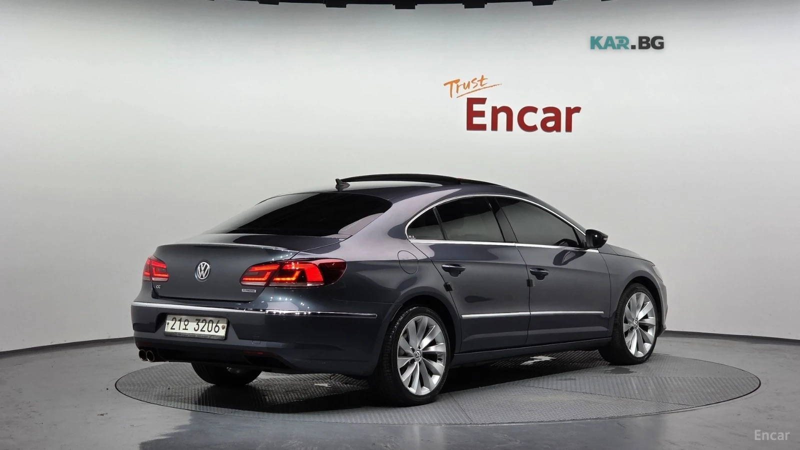 VW CC 2.0 TDI* BLUE MOTION* ����* �������* ����* ������* | Mobile.bg � ����������� 2