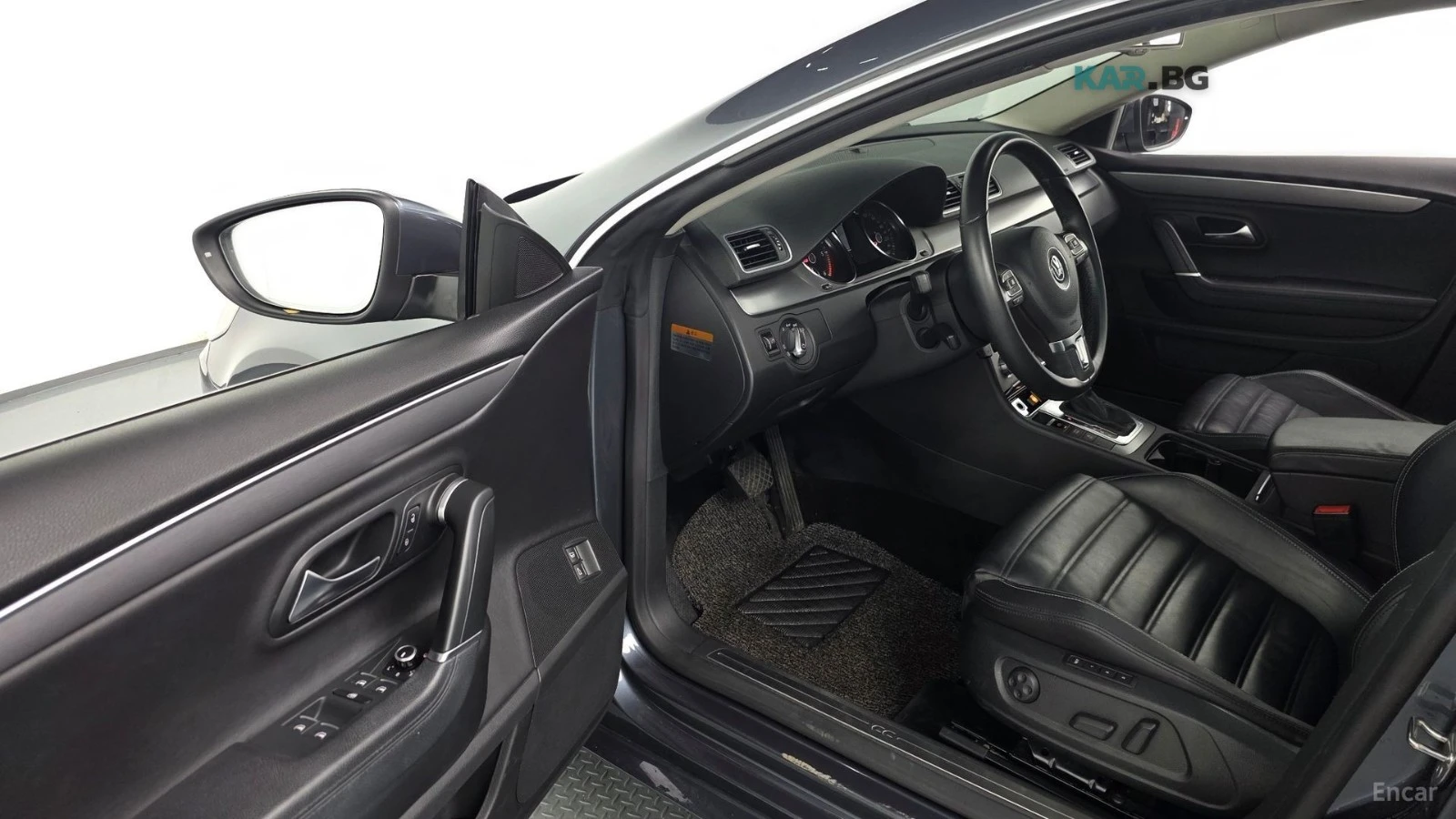 VW CC 2.0 TDI* BLUE MOTION* ����* �������* ����* ������* | Mobile.bg � ����������� 10