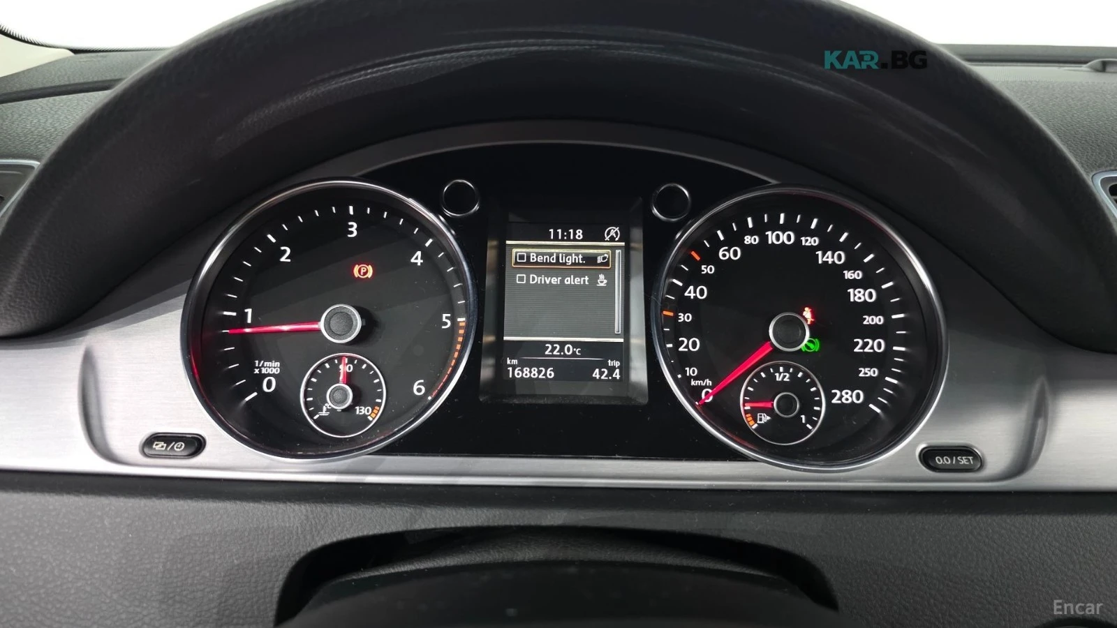 VW CC 2.0 TDI* BLUE MOTION* ����* �������* ����* ������* | Mobile.bg � ����������� 8
