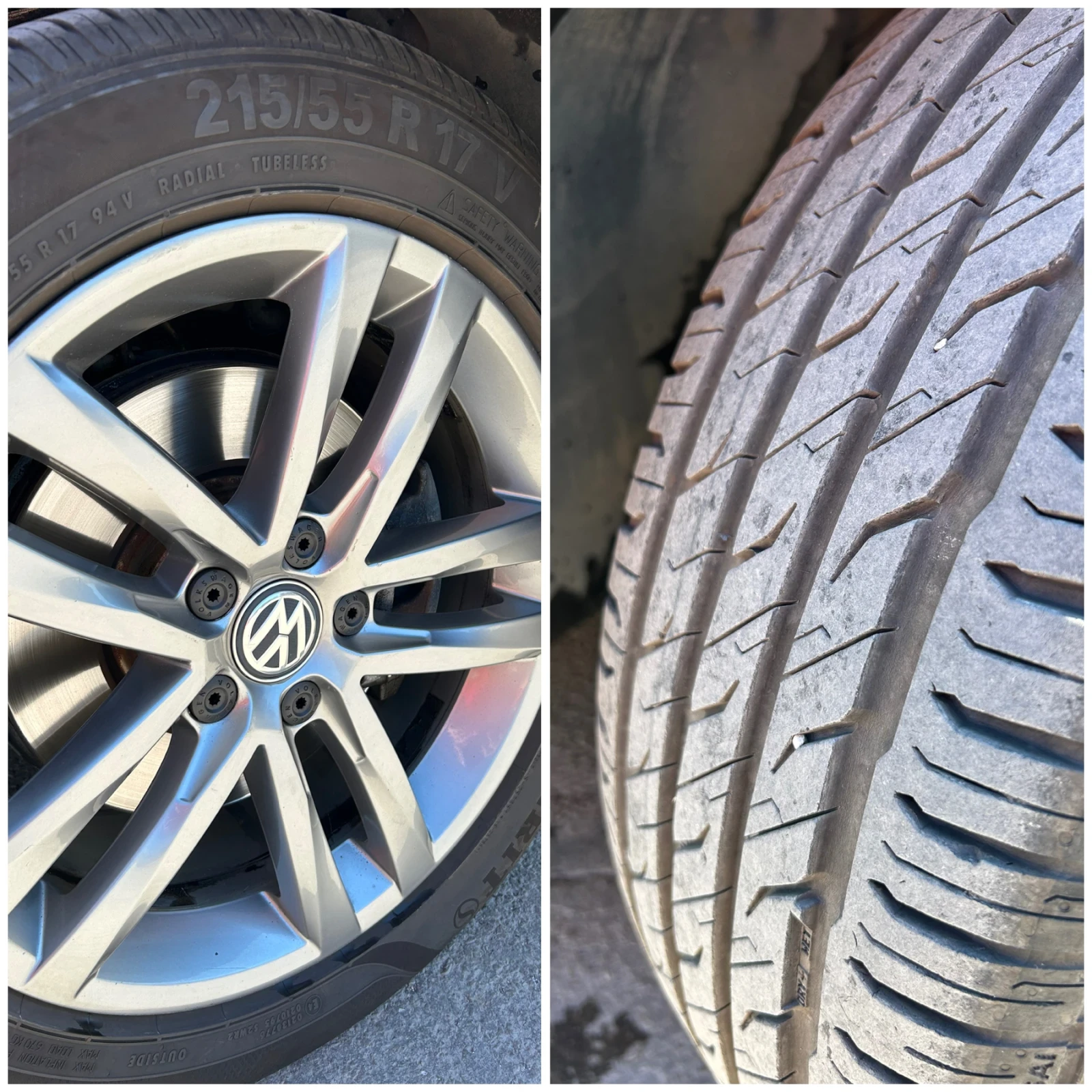 VW Passat DIGITAL 360 CAM, снимка 17 - Автомобили и джипове - 55513483